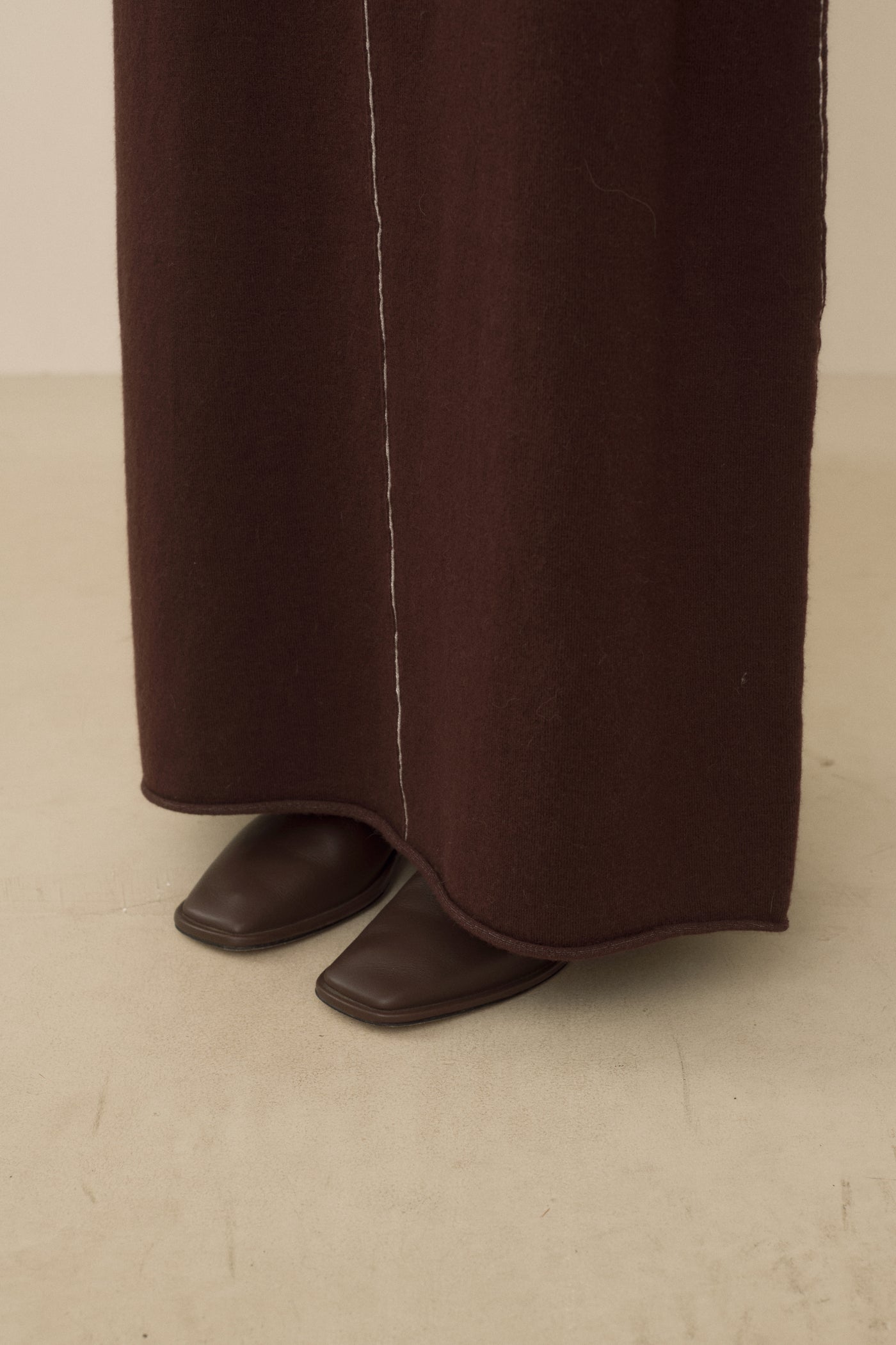 STITCH SKIRT