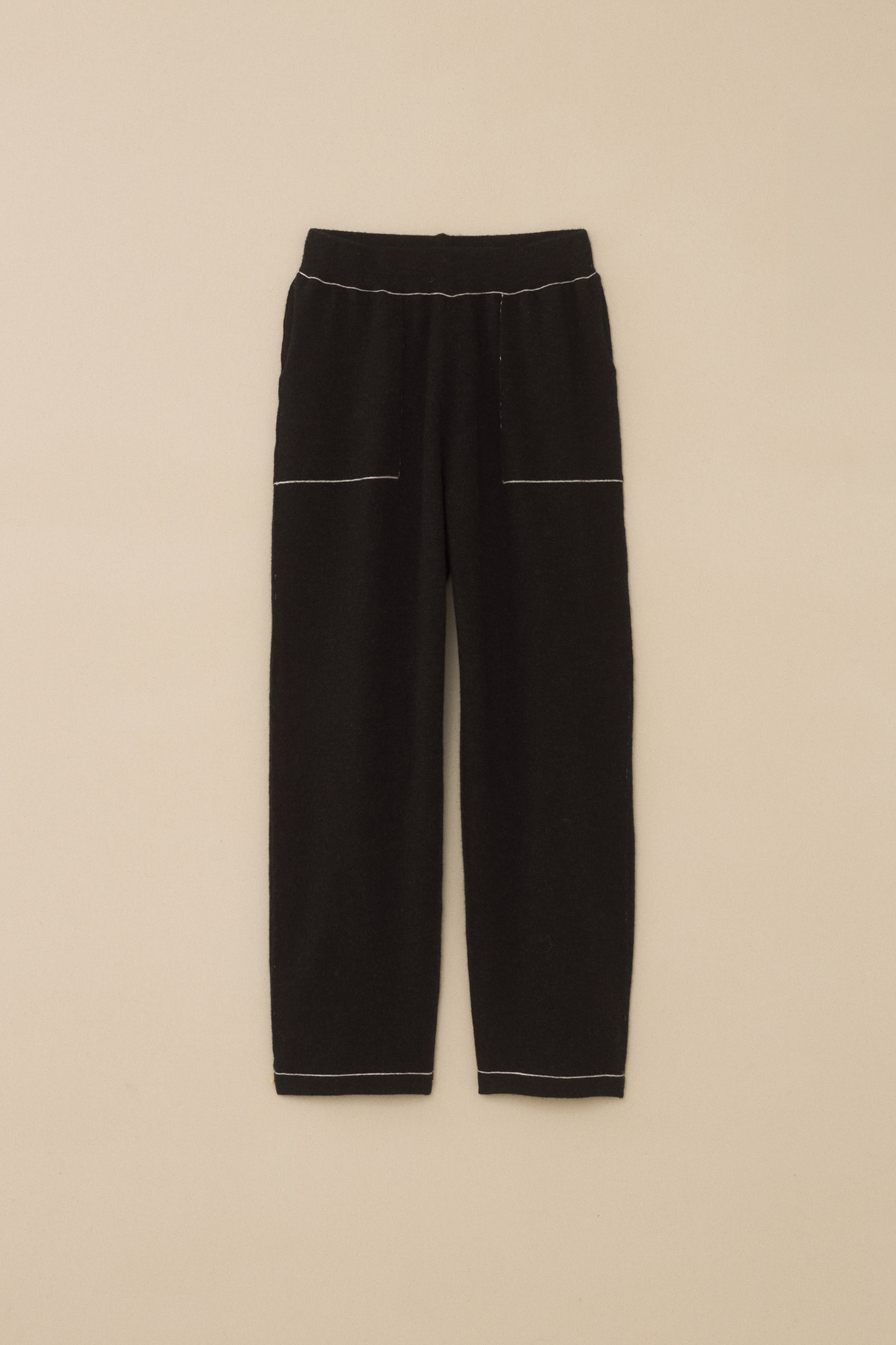 STITCH TROUSER
