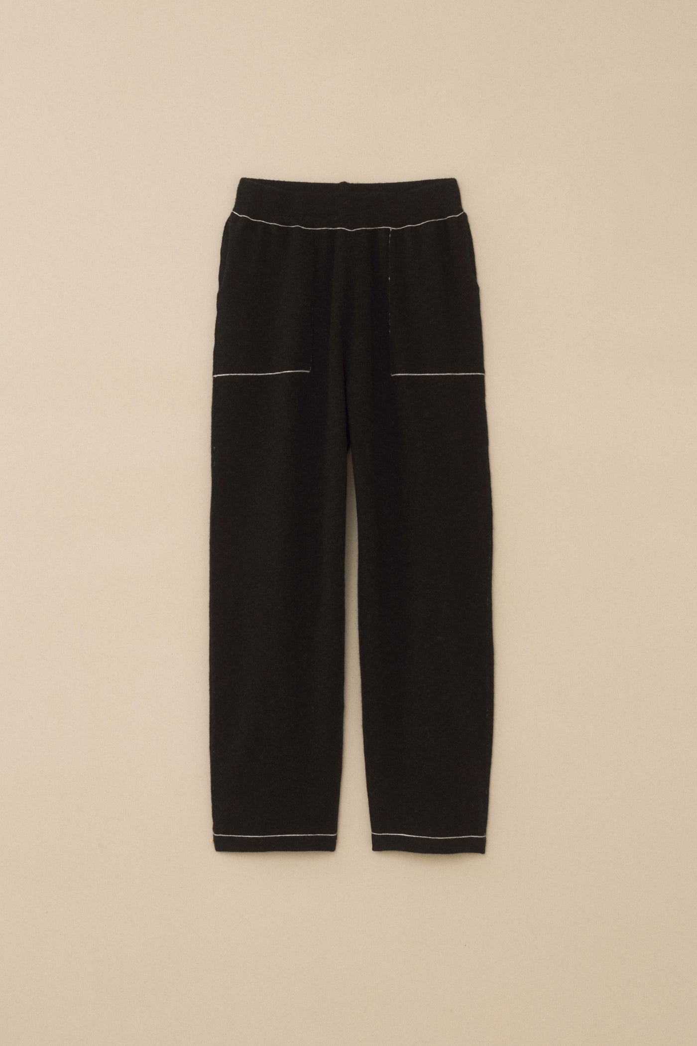 STITCH TROUSER