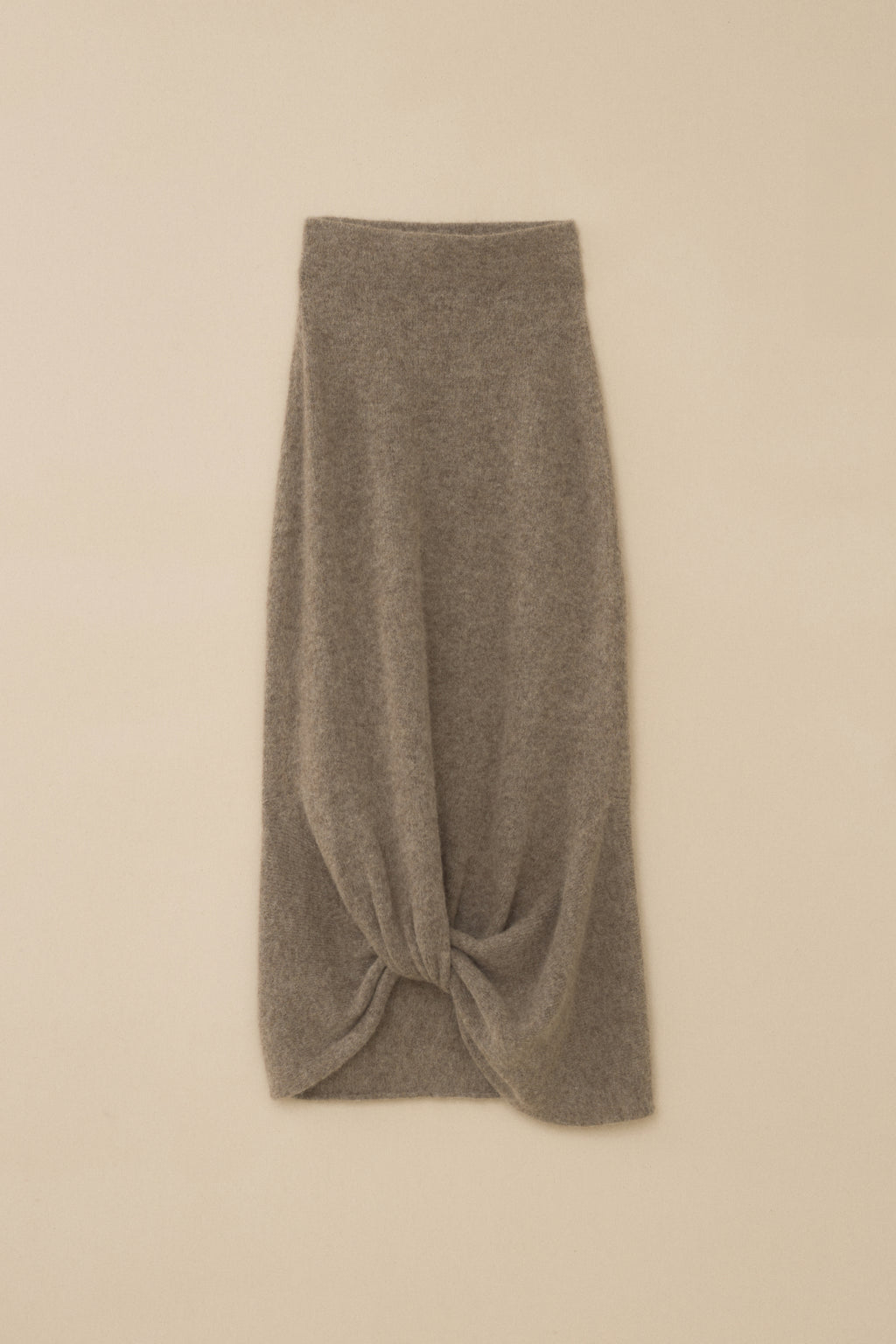 KNOT SKIRT