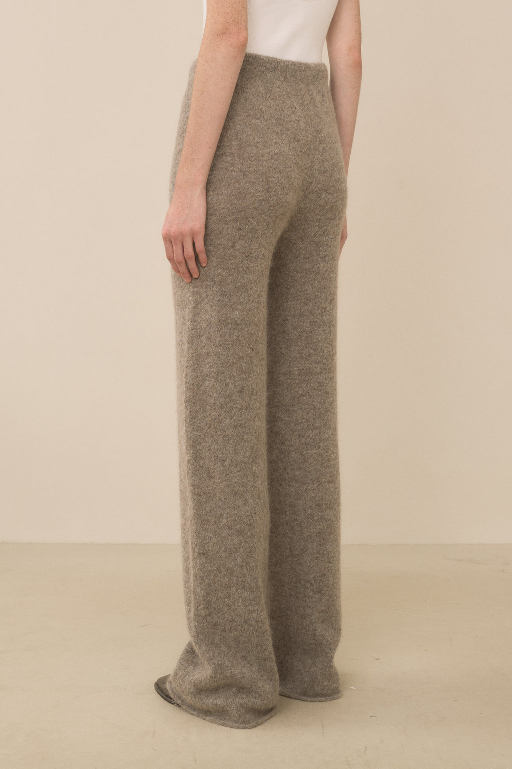 ROLL PANTS