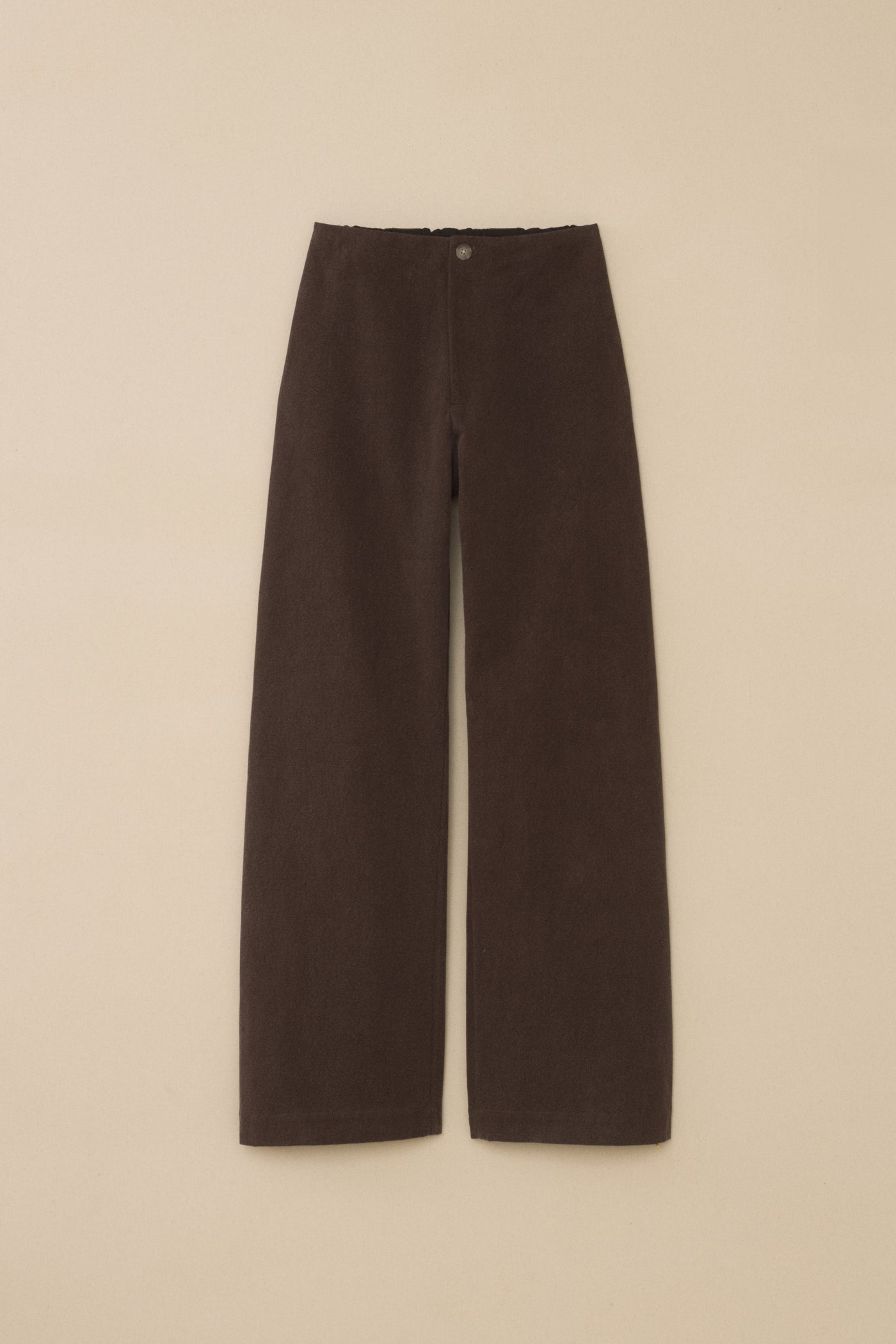 CANVAS GALLERY PANTS