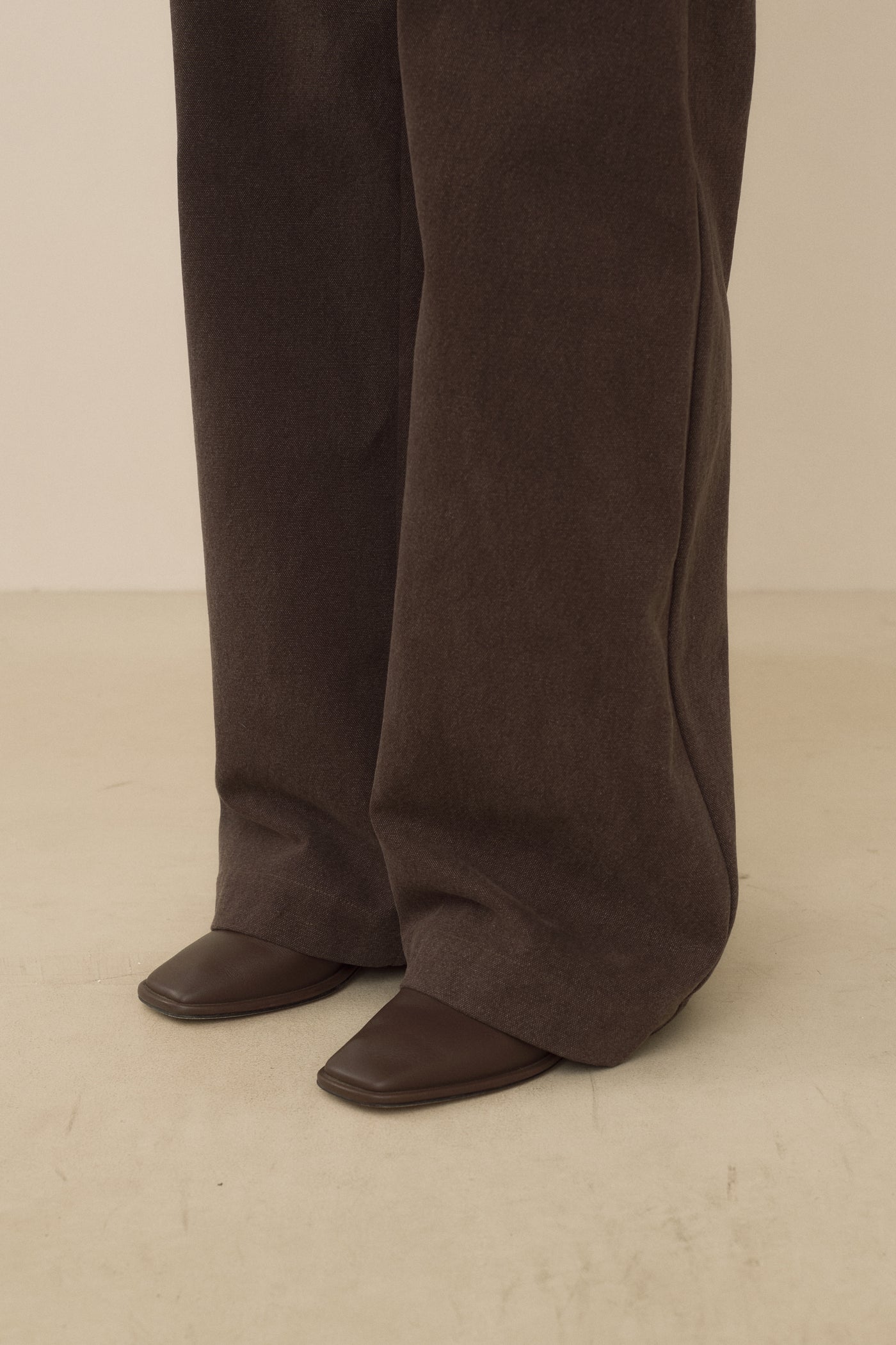 CANVAS GALLERY PANTS