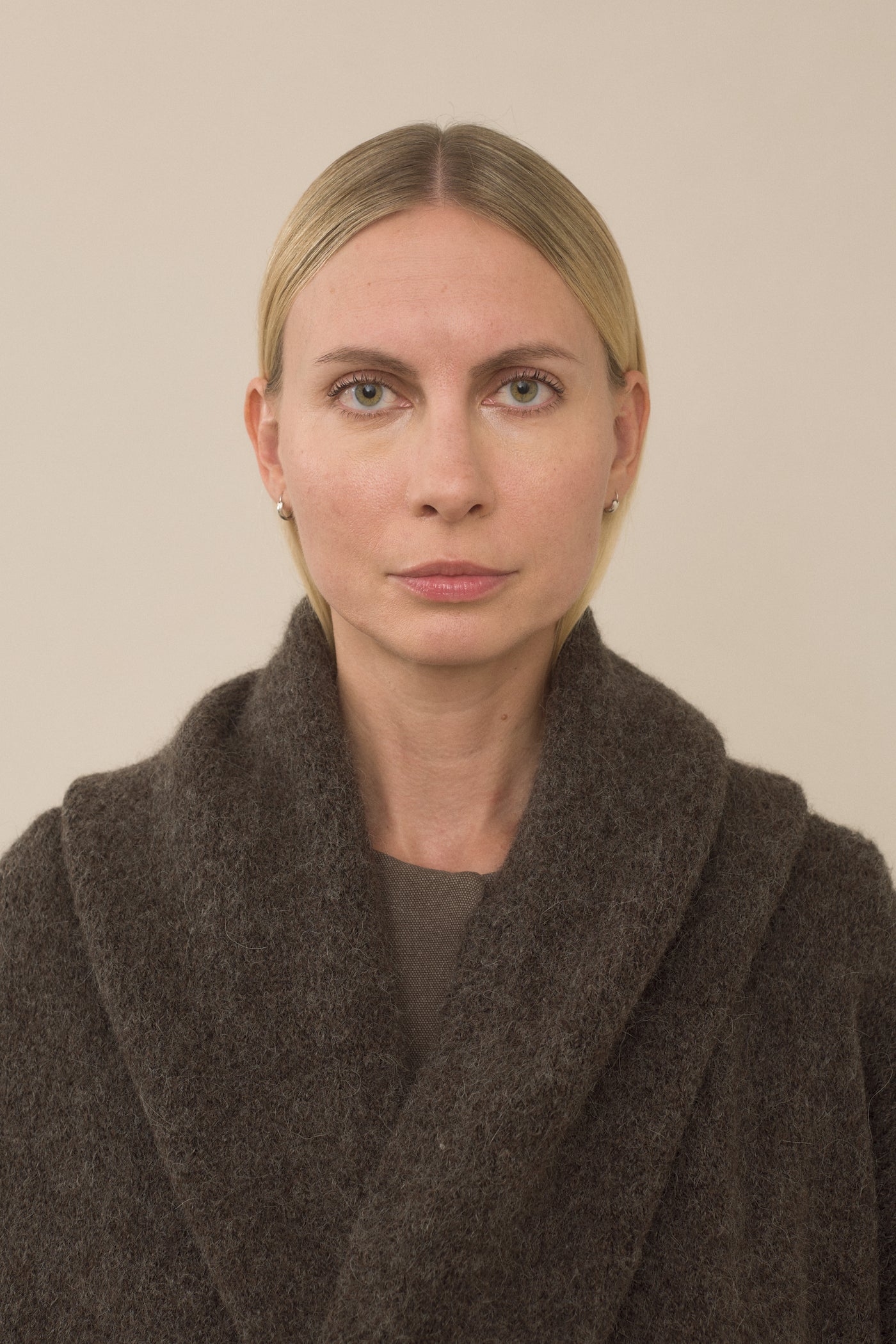 CAPOTE COAT