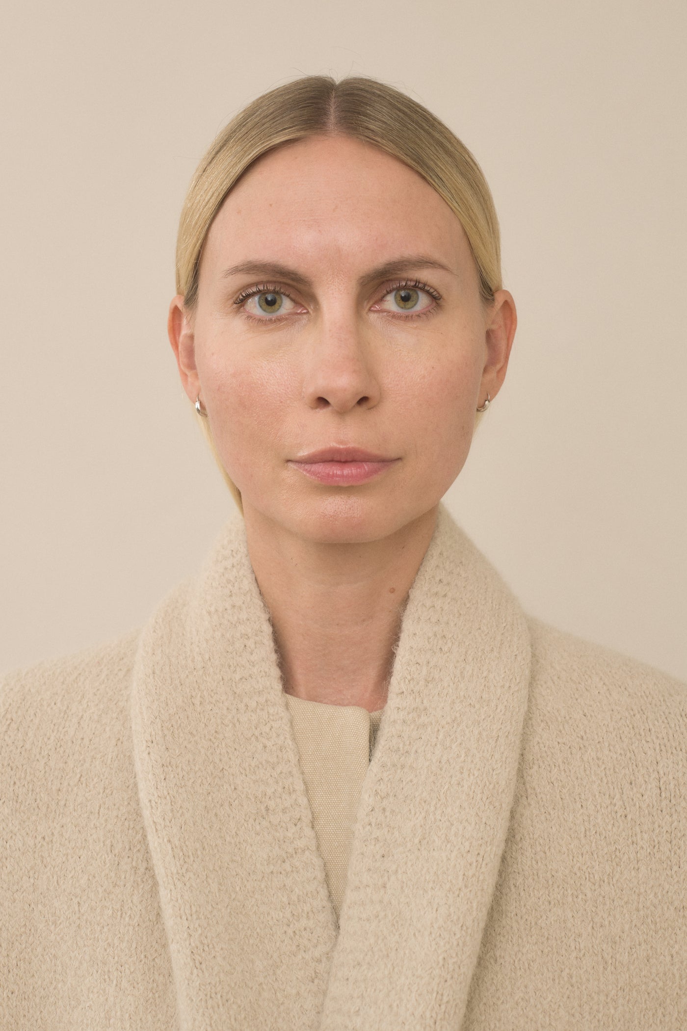 LONG SHAWL CARDIGAN