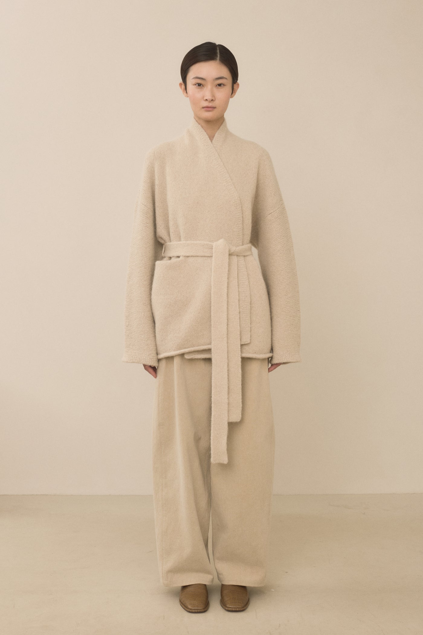 COTO CARDIGAN