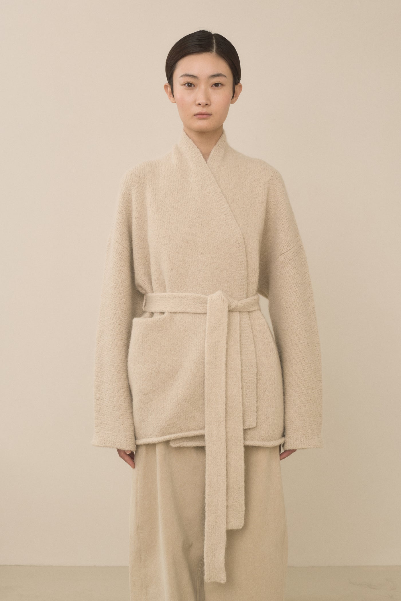 COTO CARDIGAN