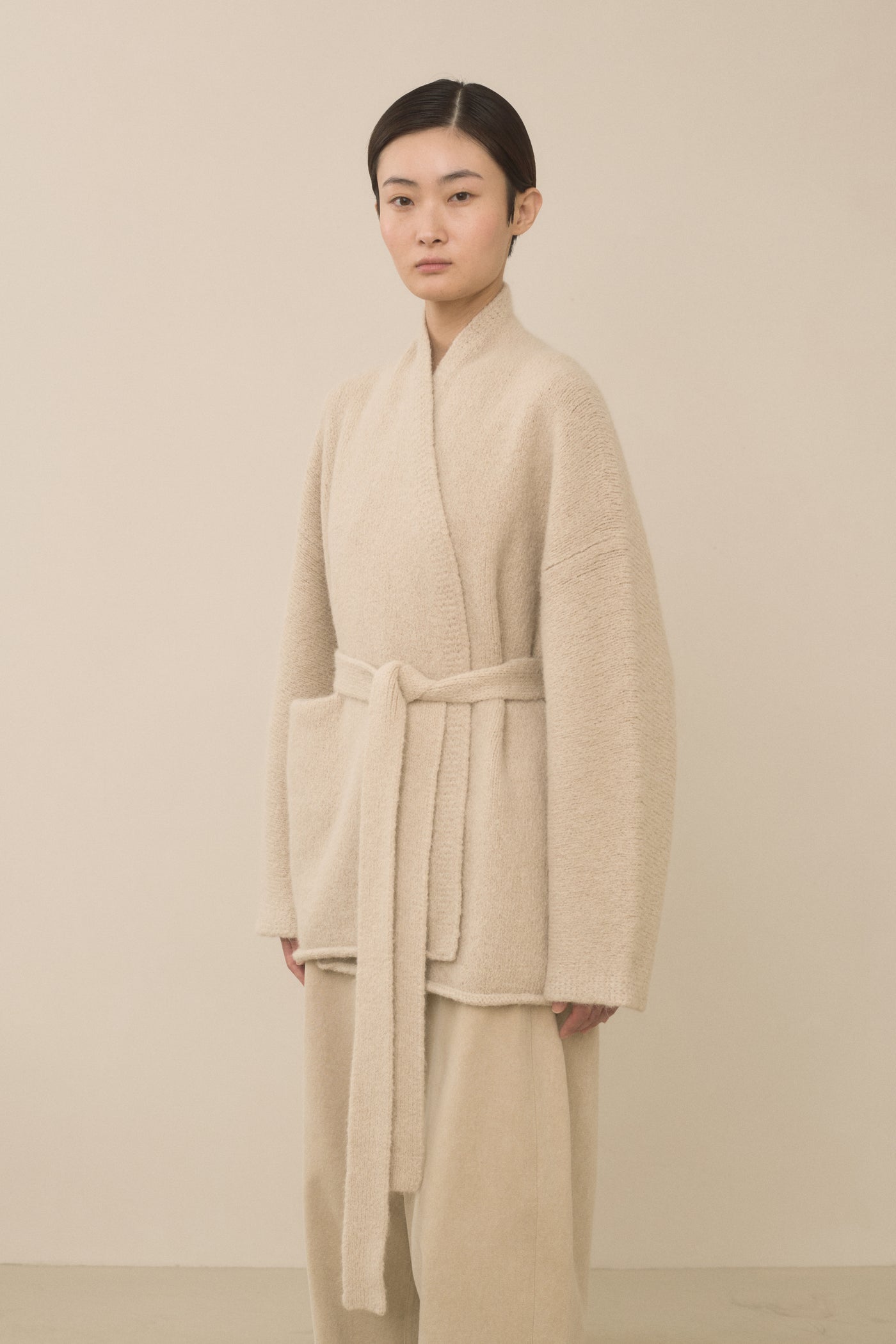 COTO CARDIGAN