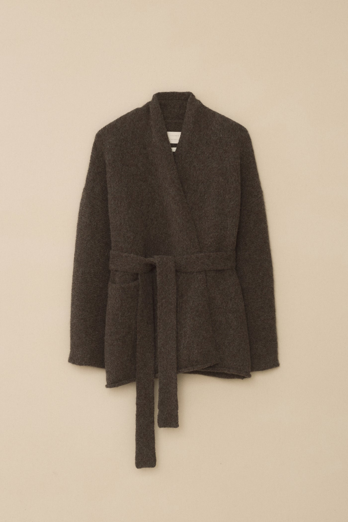 COTO CARDIGAN