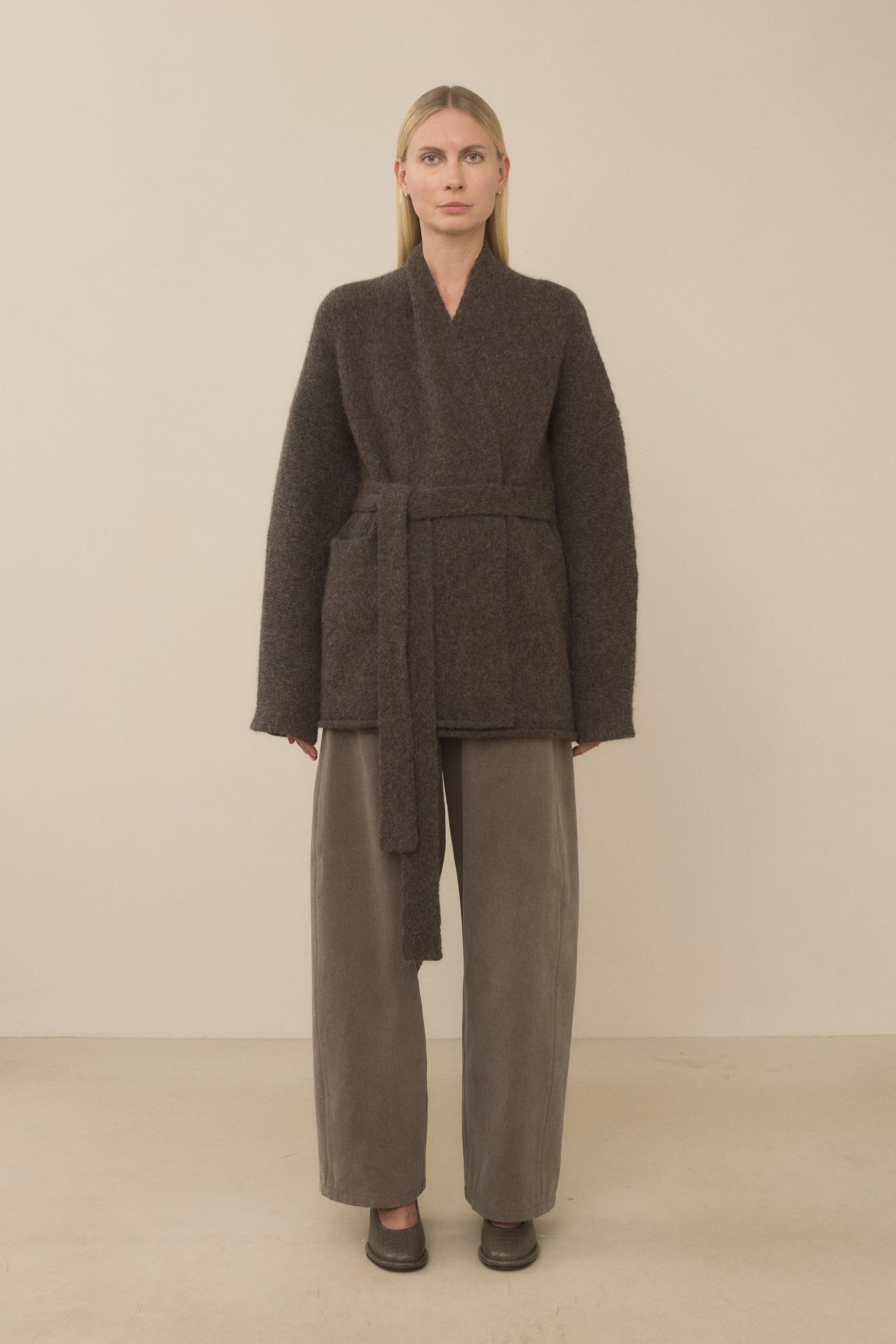 COTO CARDIGAN