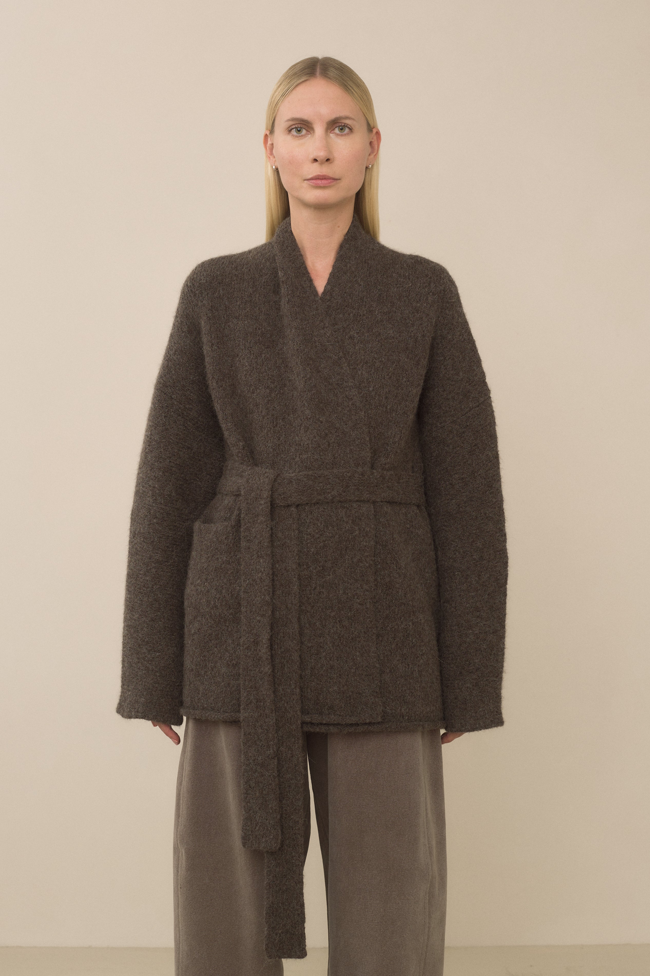 COTO CARDIGAN