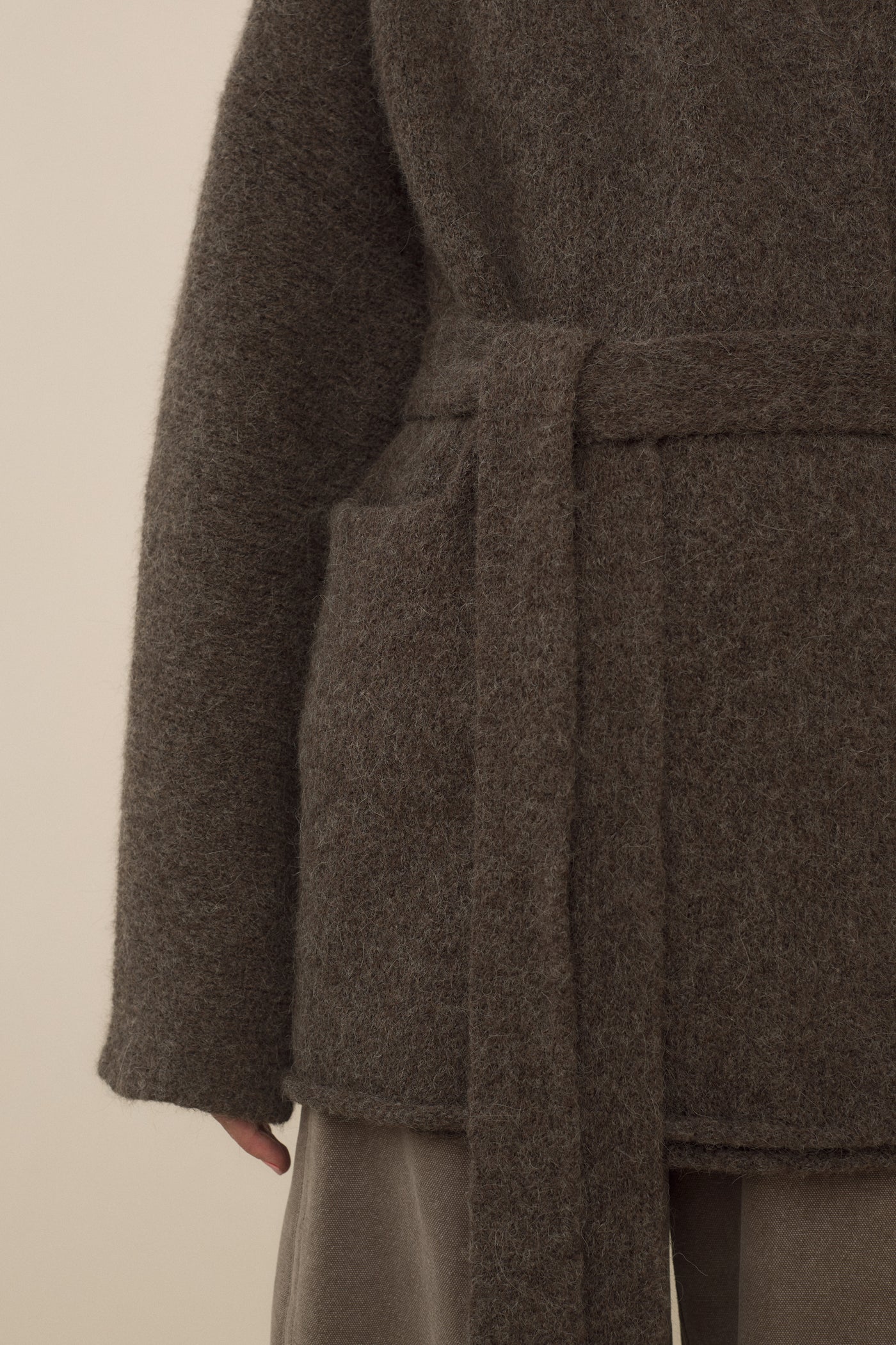 COTO CARDIGAN