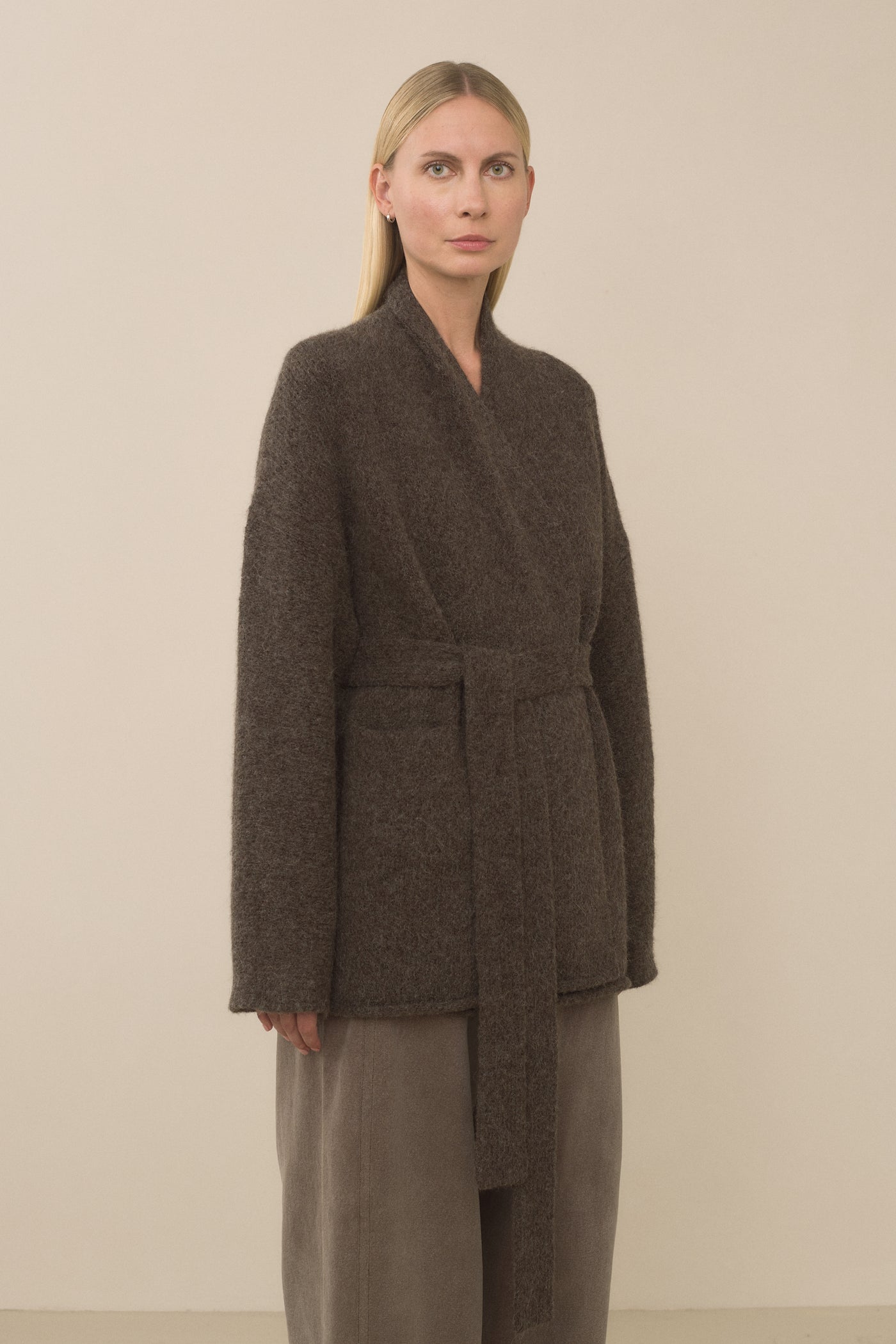 COTO CARDIGAN