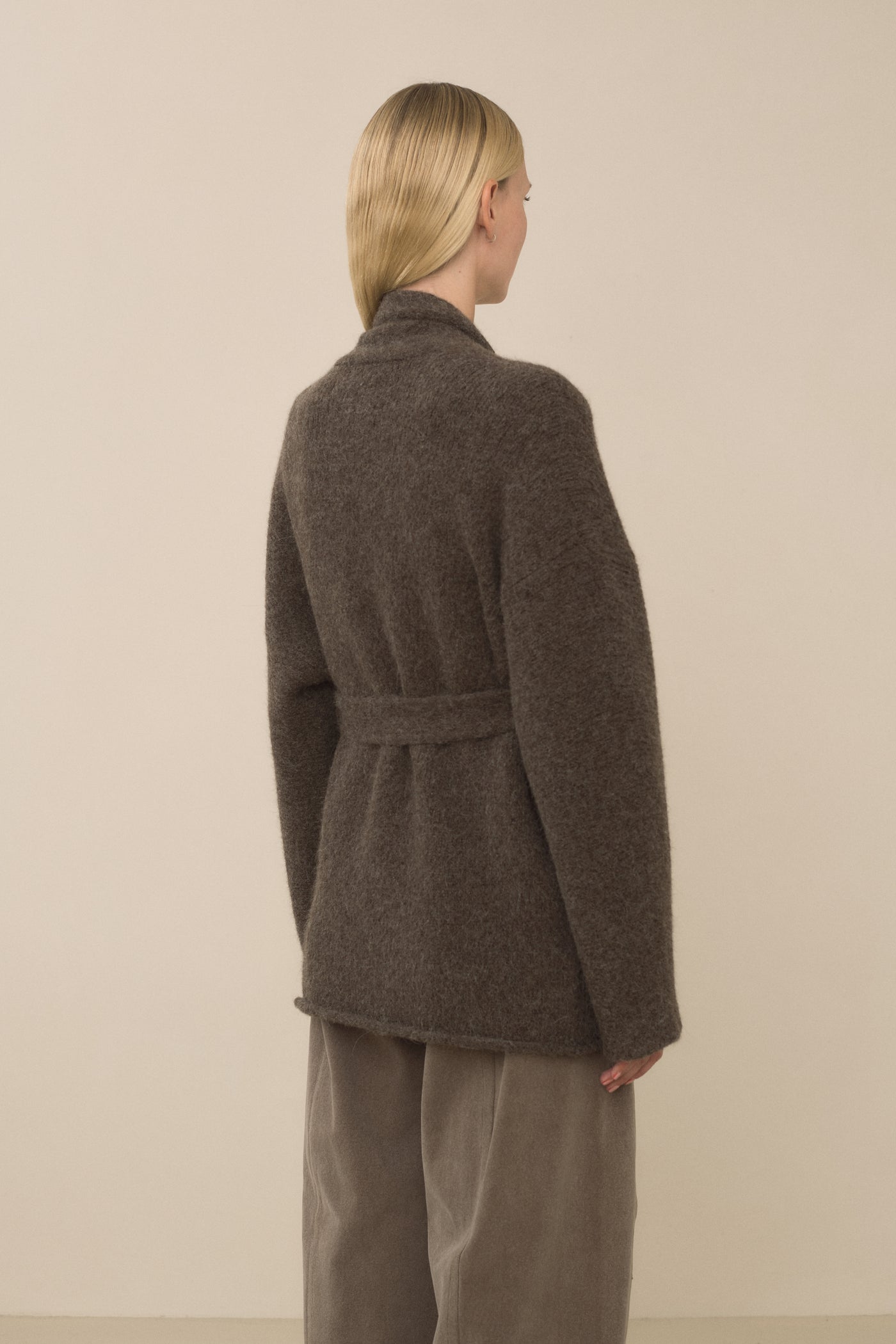 COTO CARDIGAN