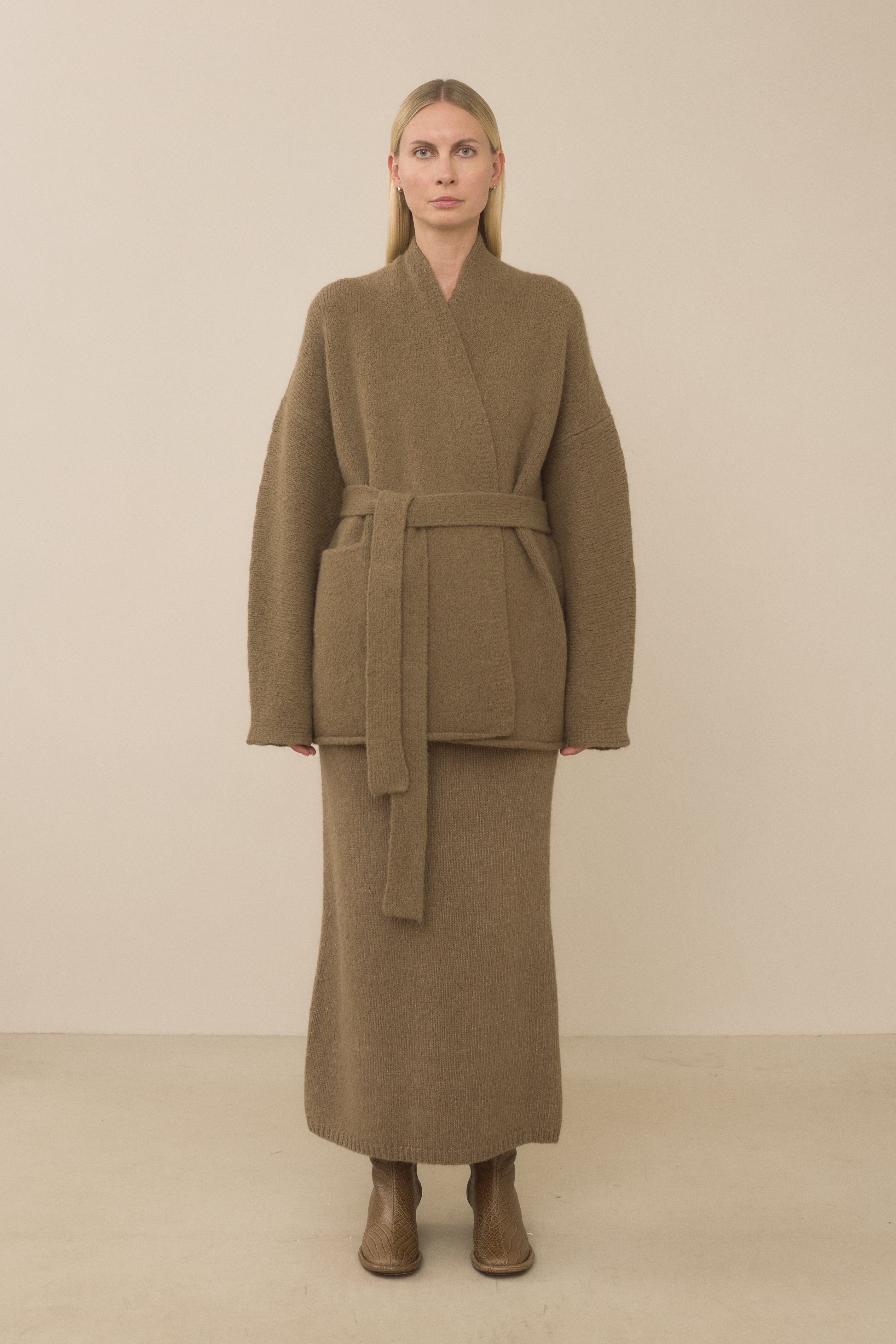 COTO CARDIGAN – Lauren Manoogian
