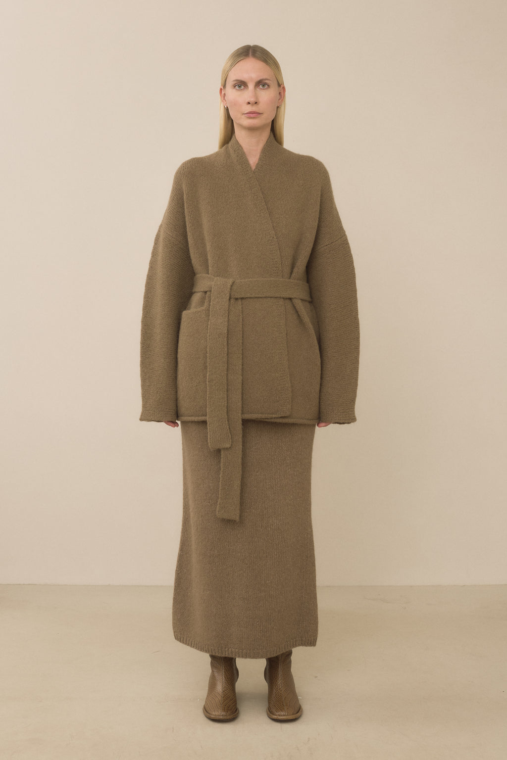 COTO CARDIGAN