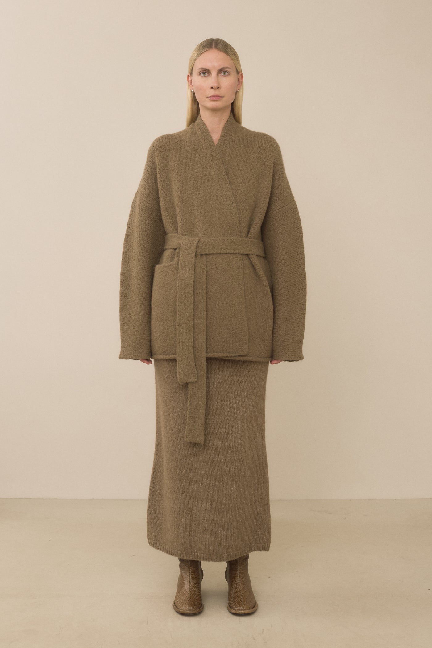 COTO CARDIGAN