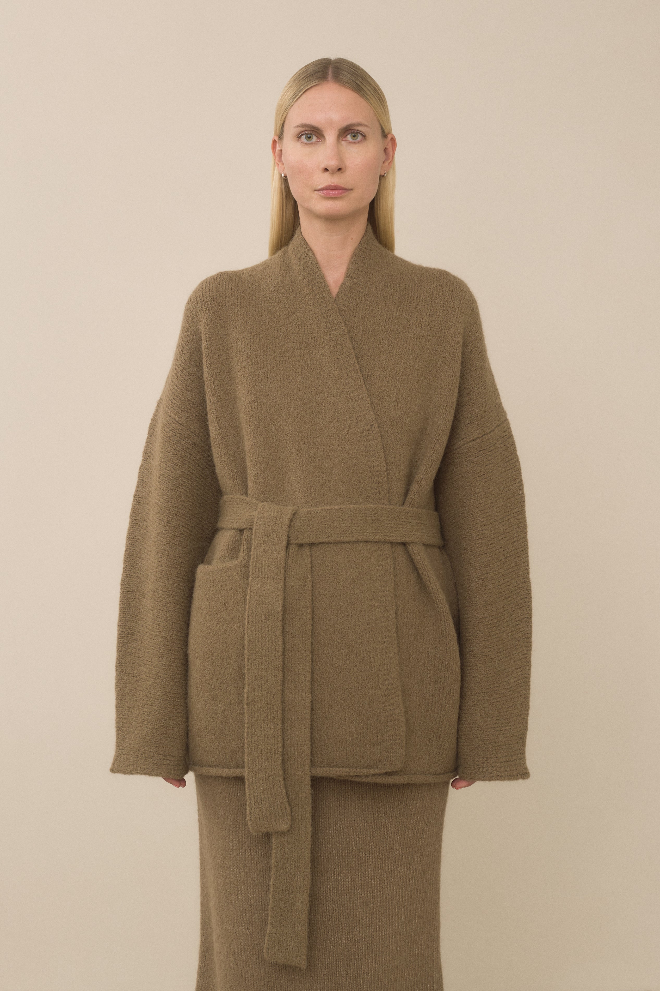 COTO CARDIGAN