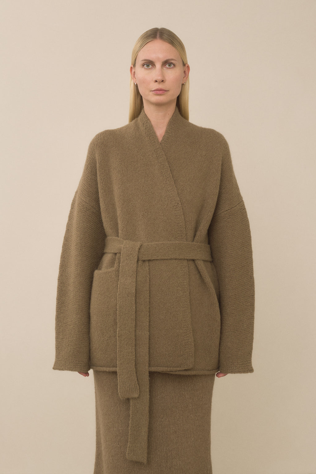 COTO CARDIGAN