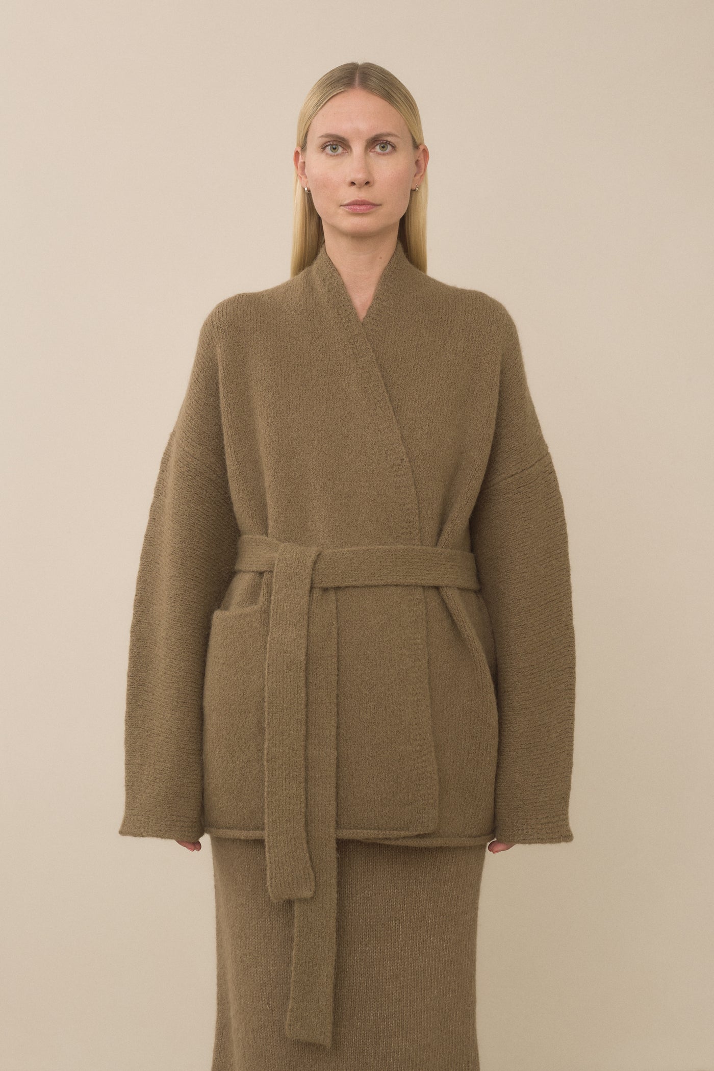 COTO CARDIGAN