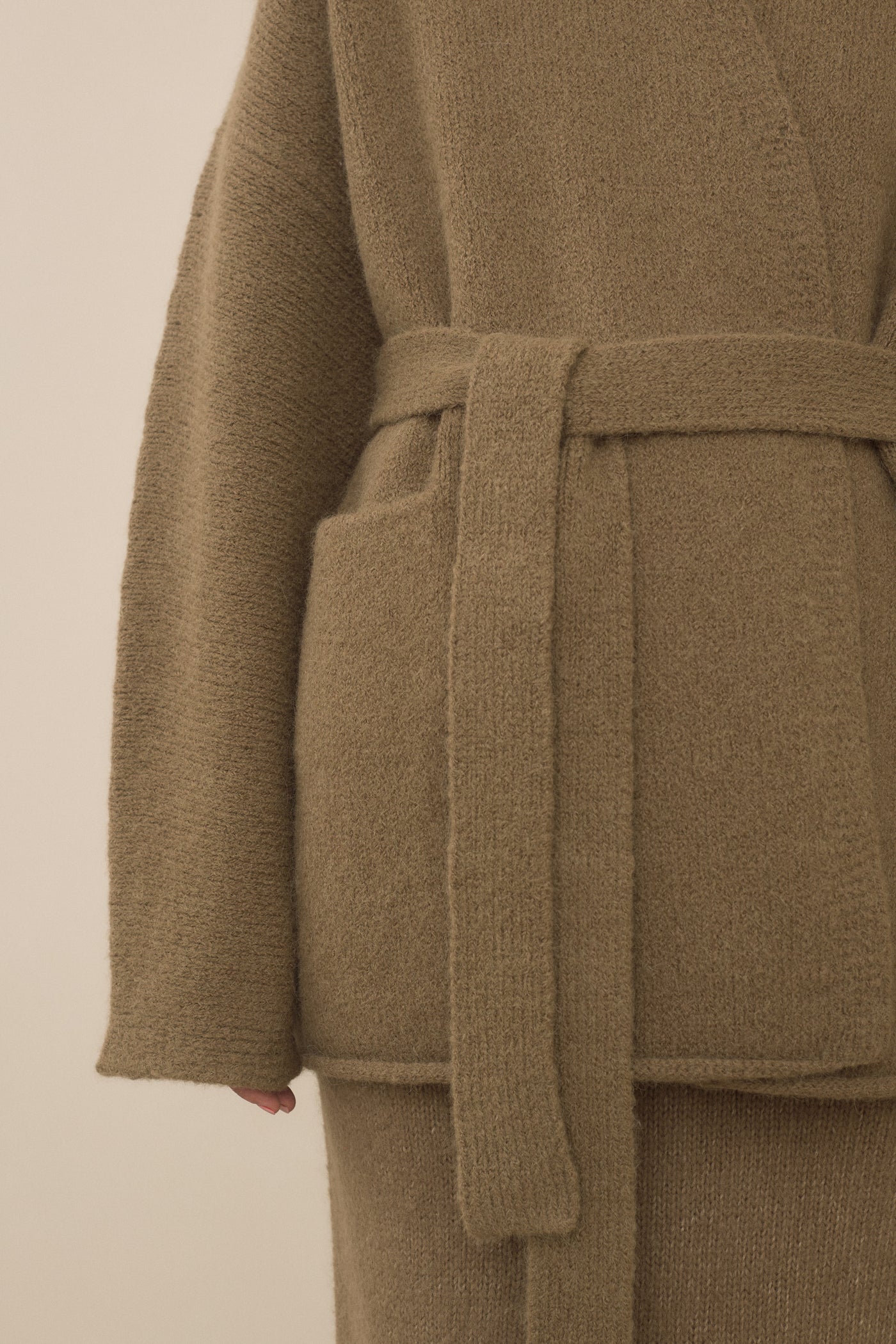COTO CARDIGAN