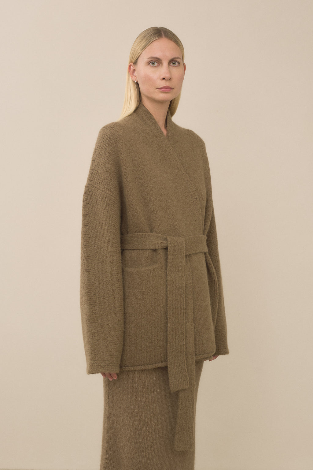 COTO CARDIGAN