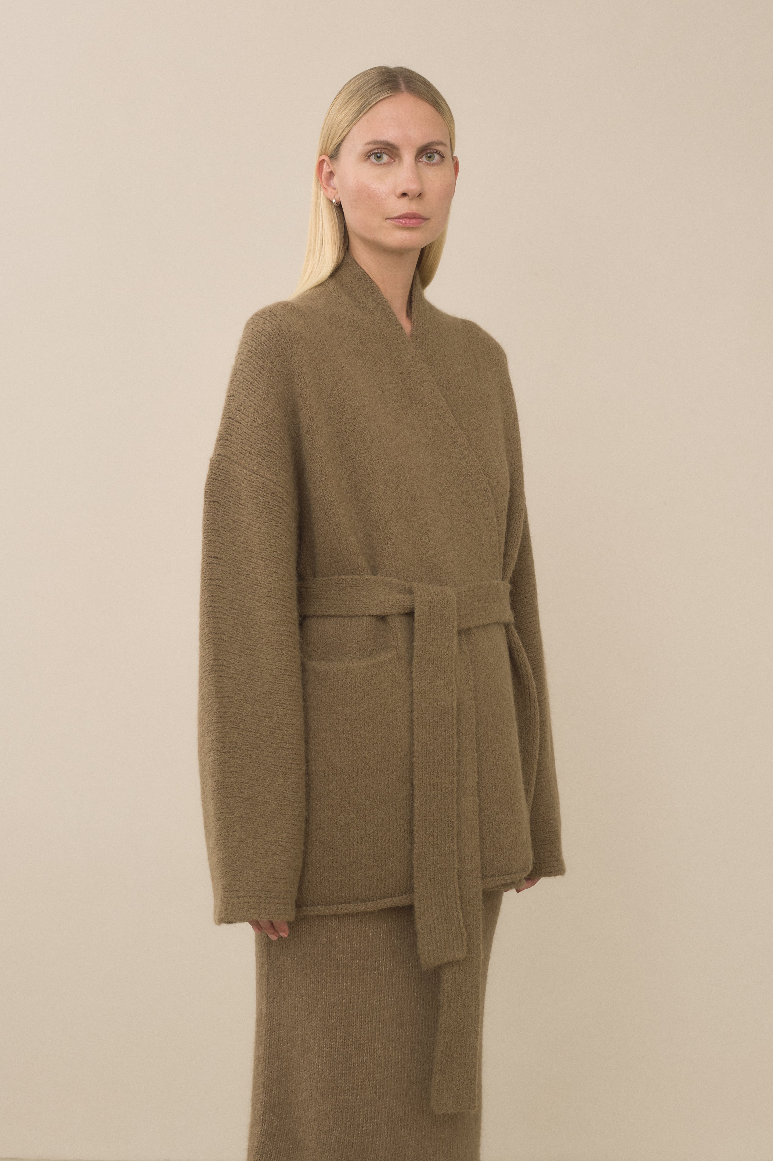 COTO CARDIGAN