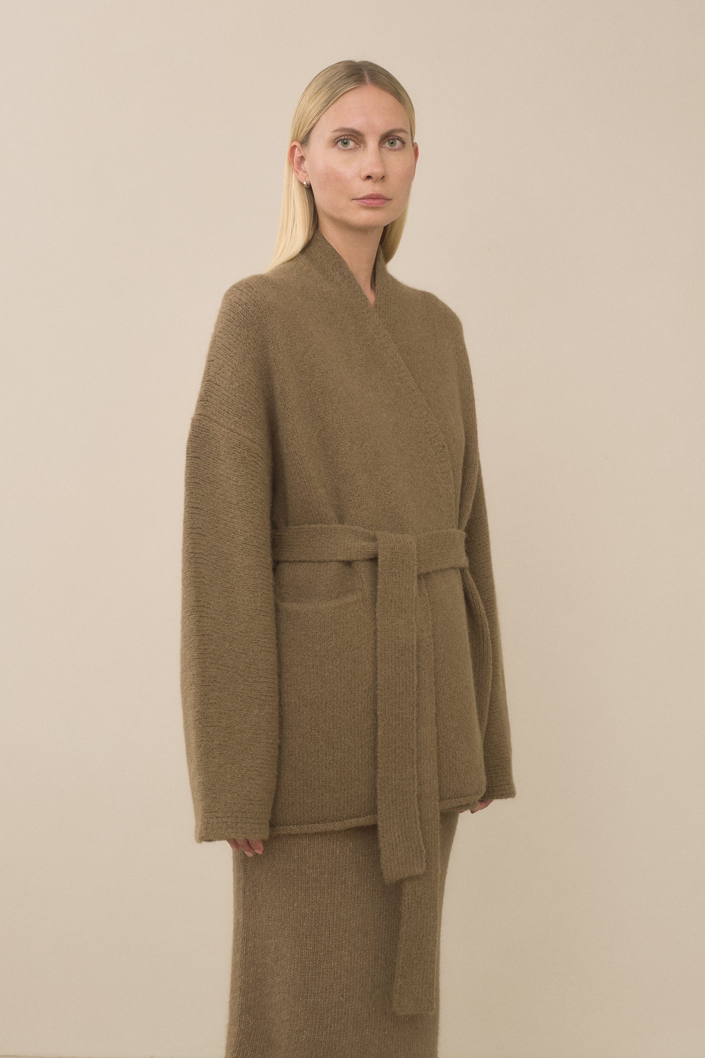 COTO CARDIGAN