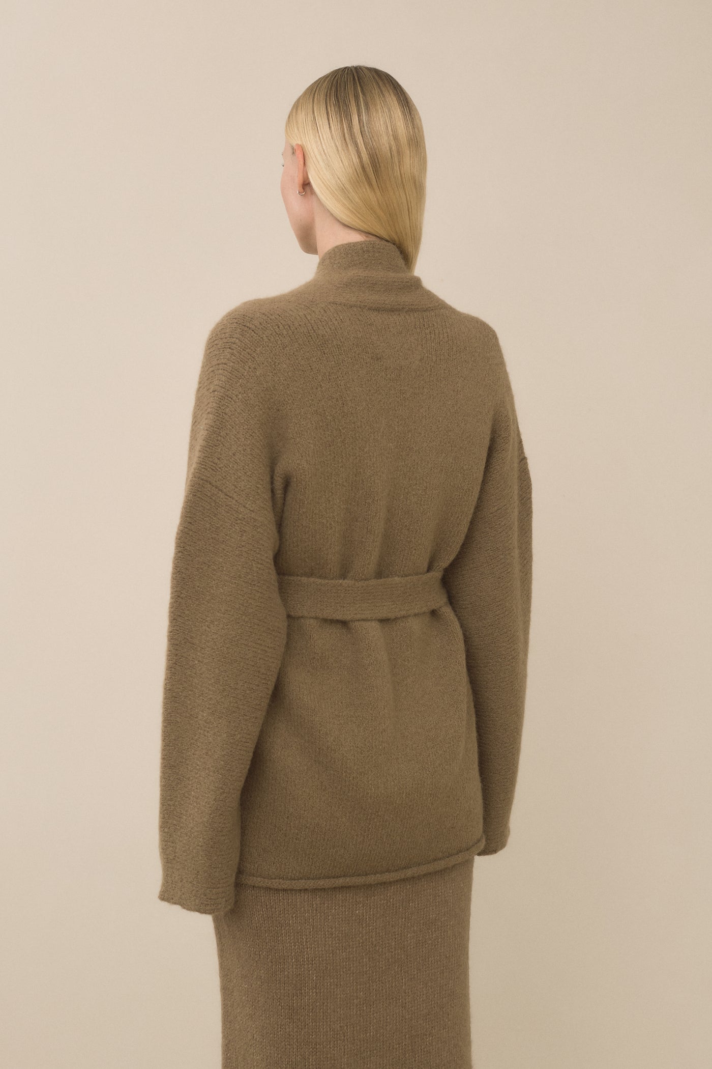 COTO CARDIGAN