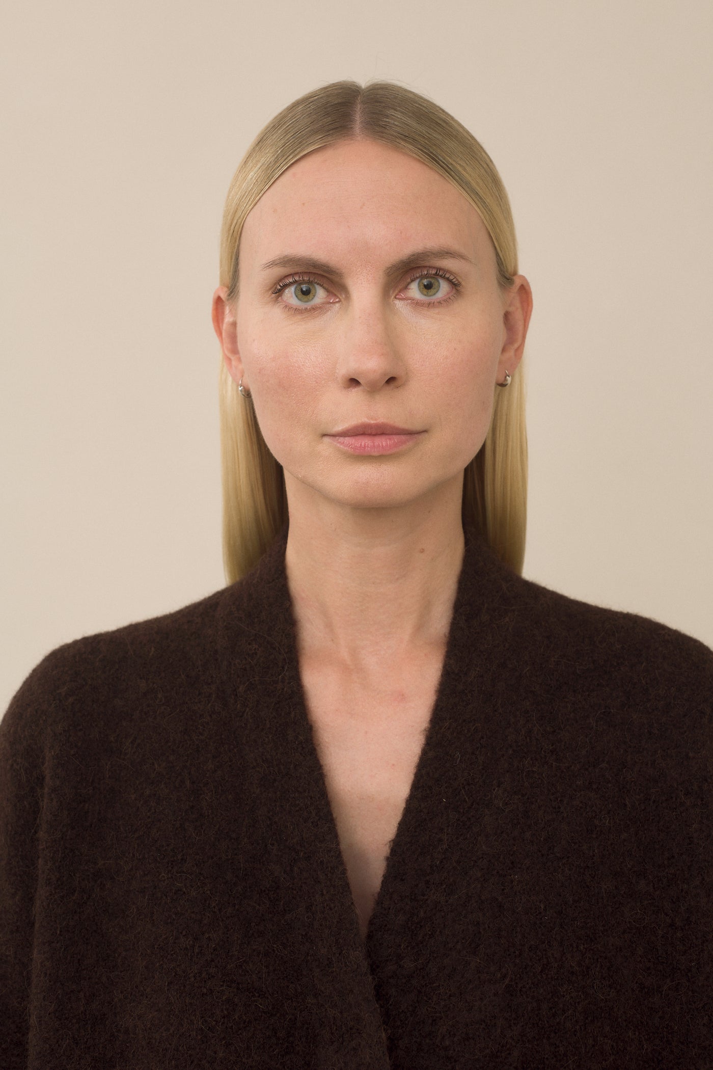 DOUBLE FACE CARDIGAN