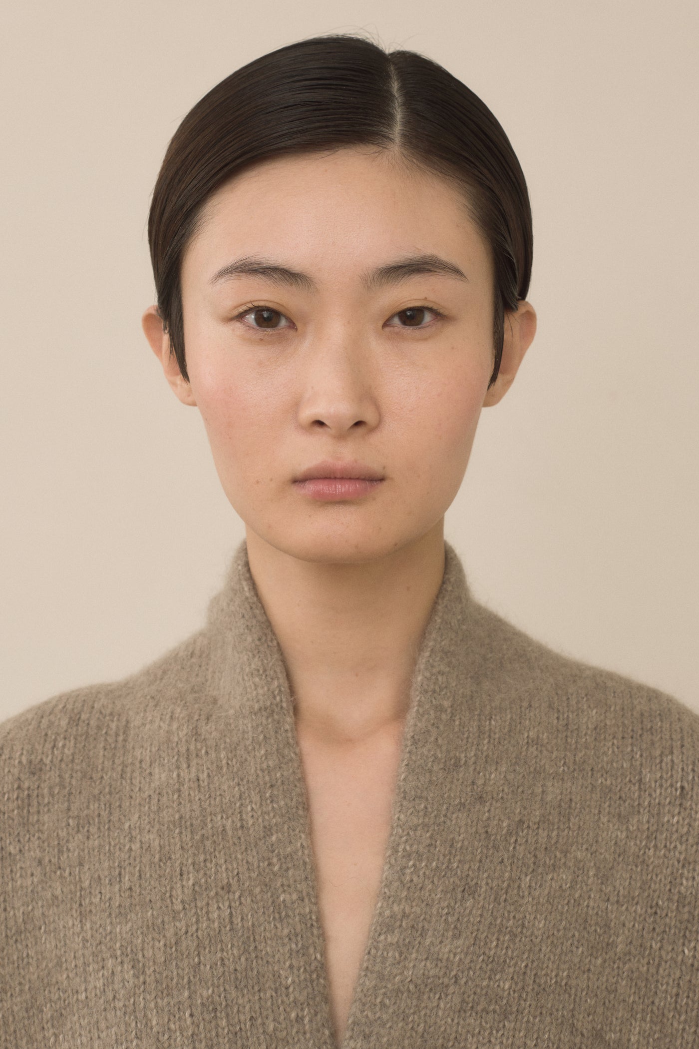 LOFT SHAWL CARDIGAN