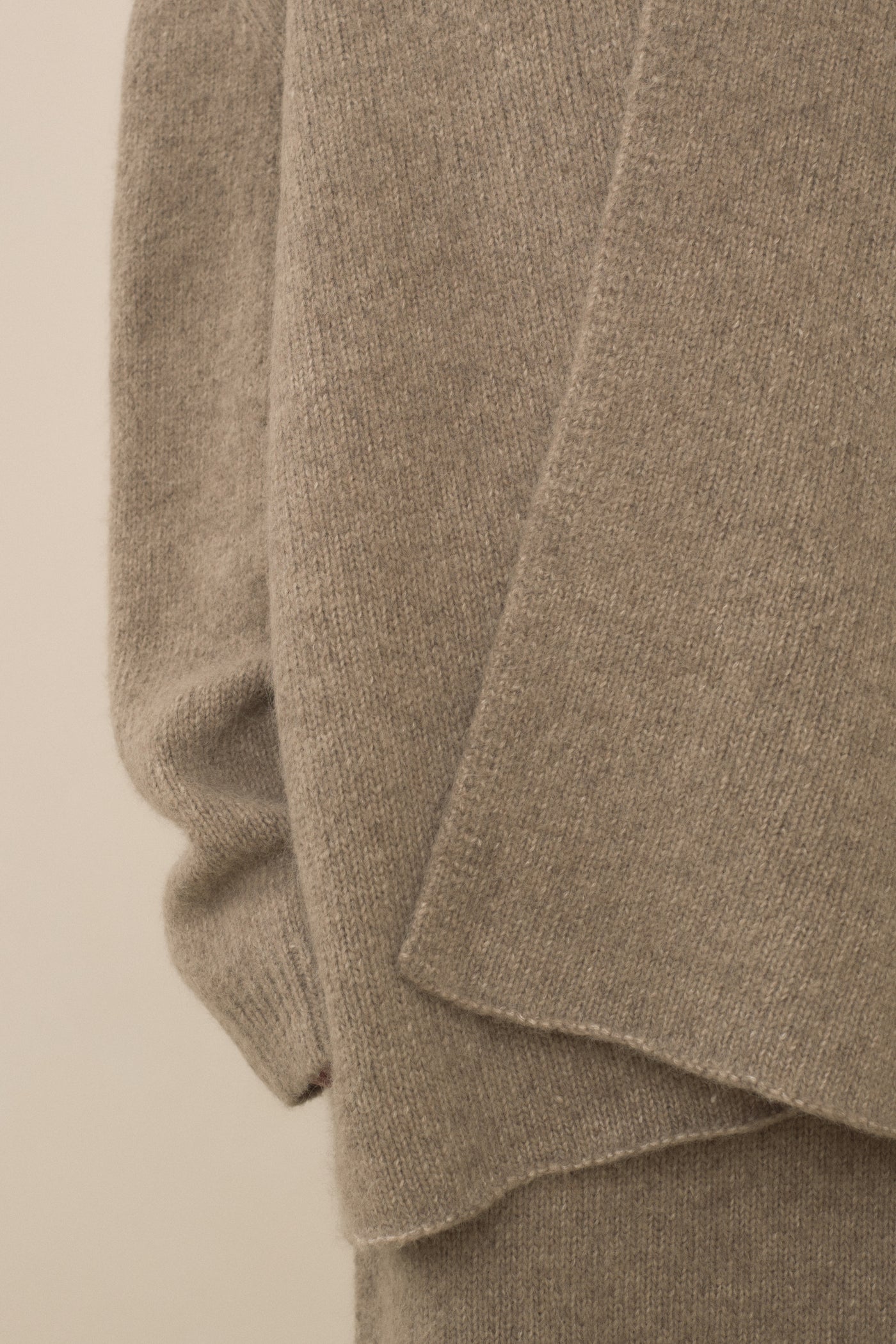 LOFT SHAWL CARDIGAN