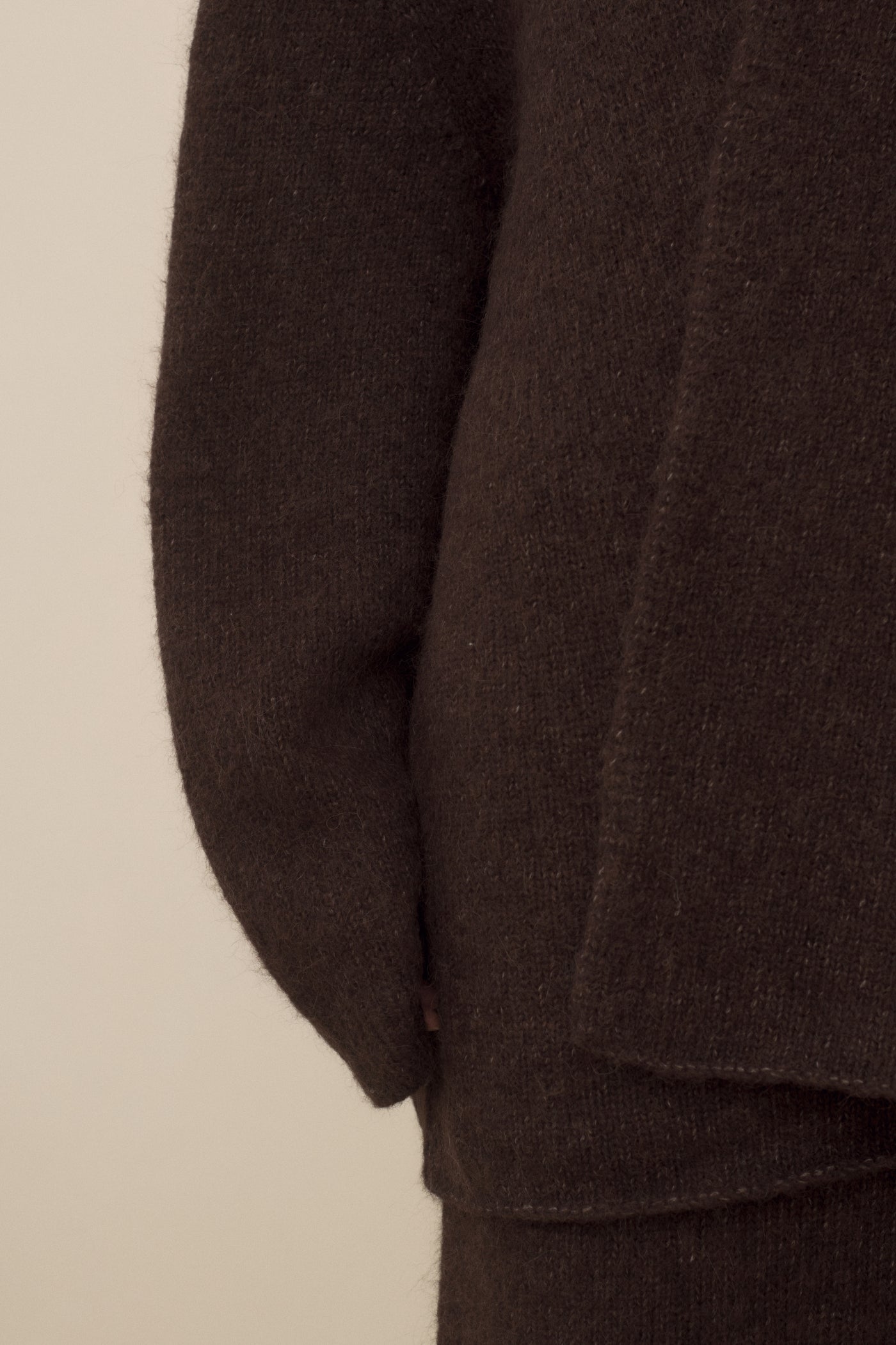 LOFT SHAWL CARDIGAN