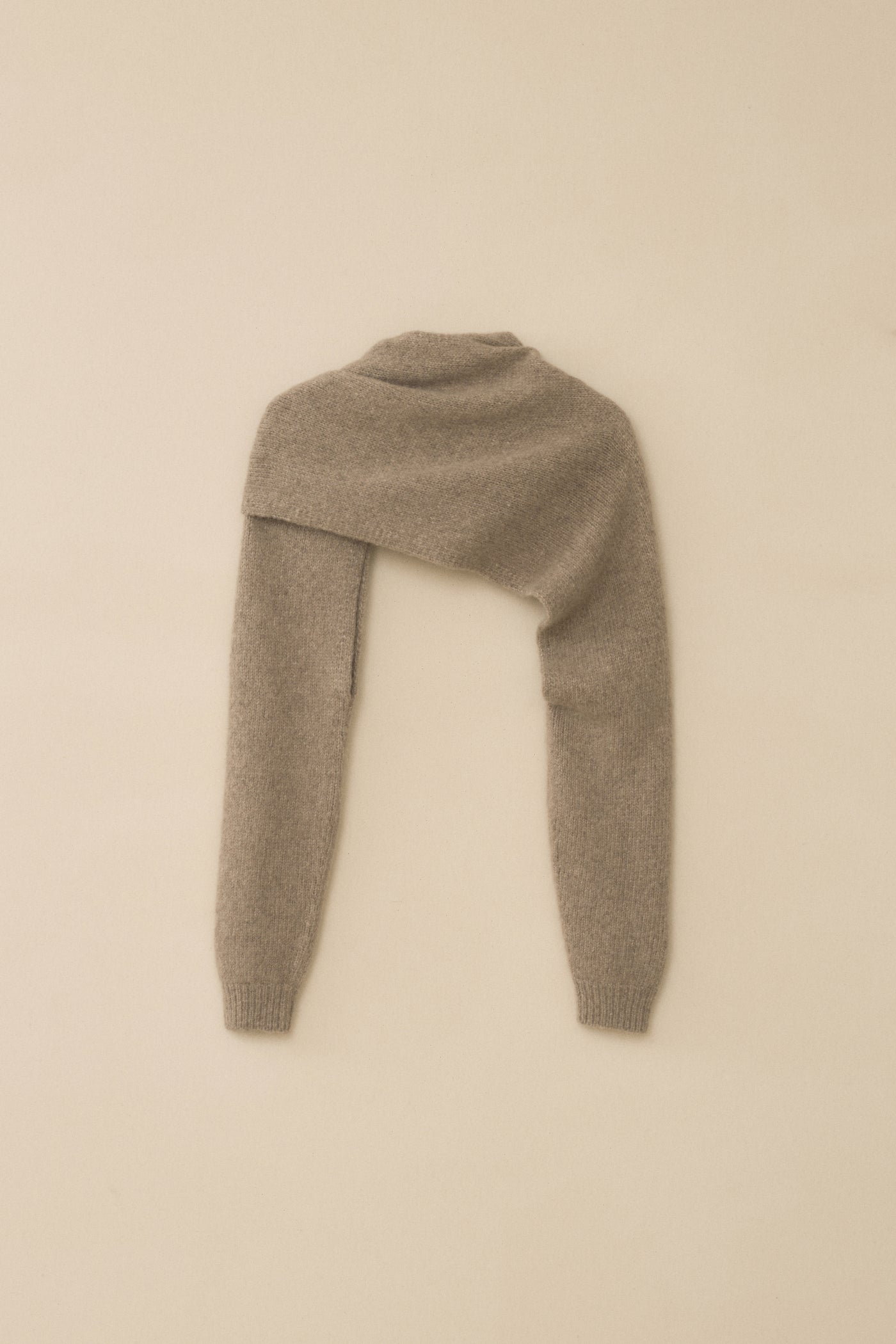 LOFT WRAP SHRUG