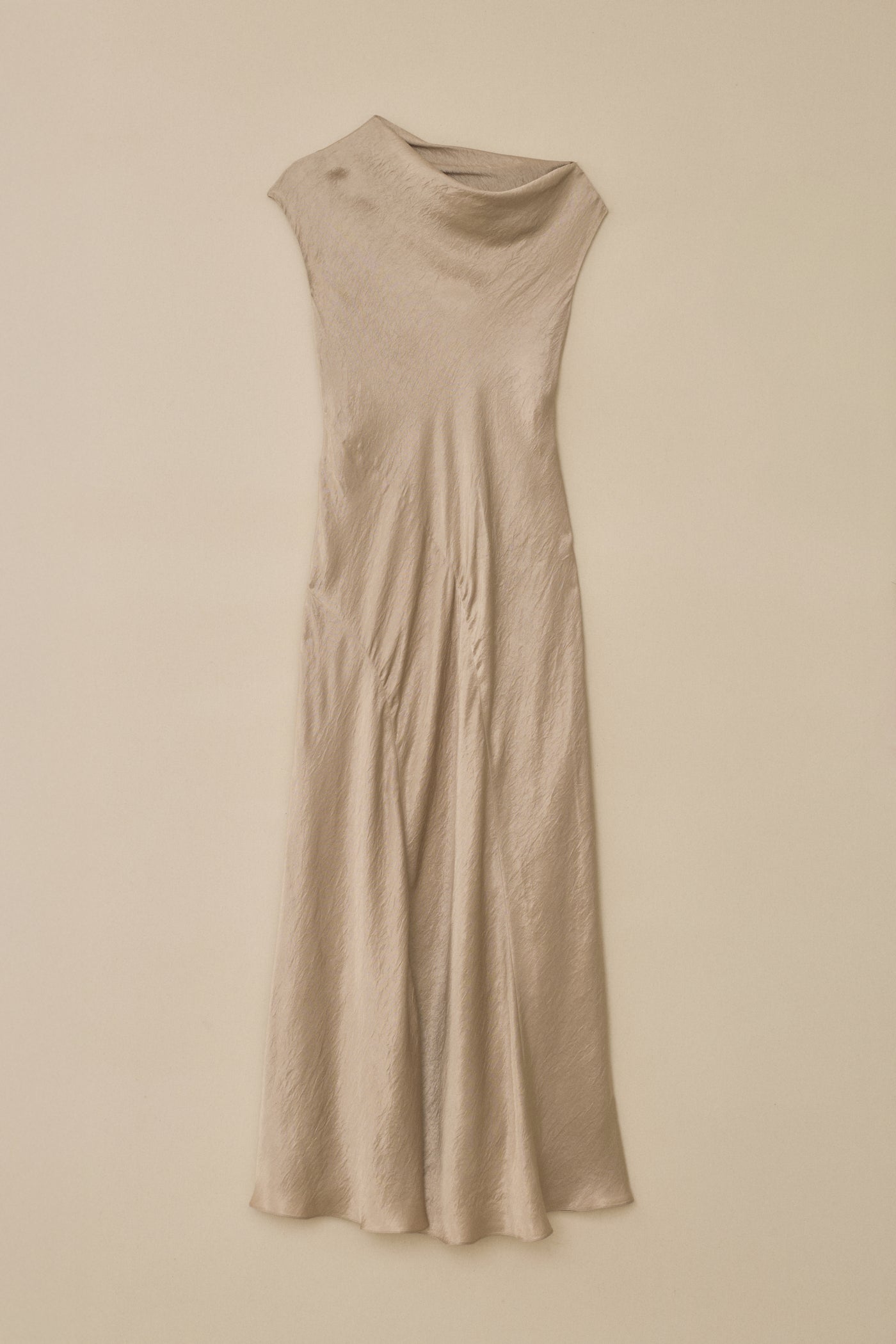 NEW LUSTER DRESS