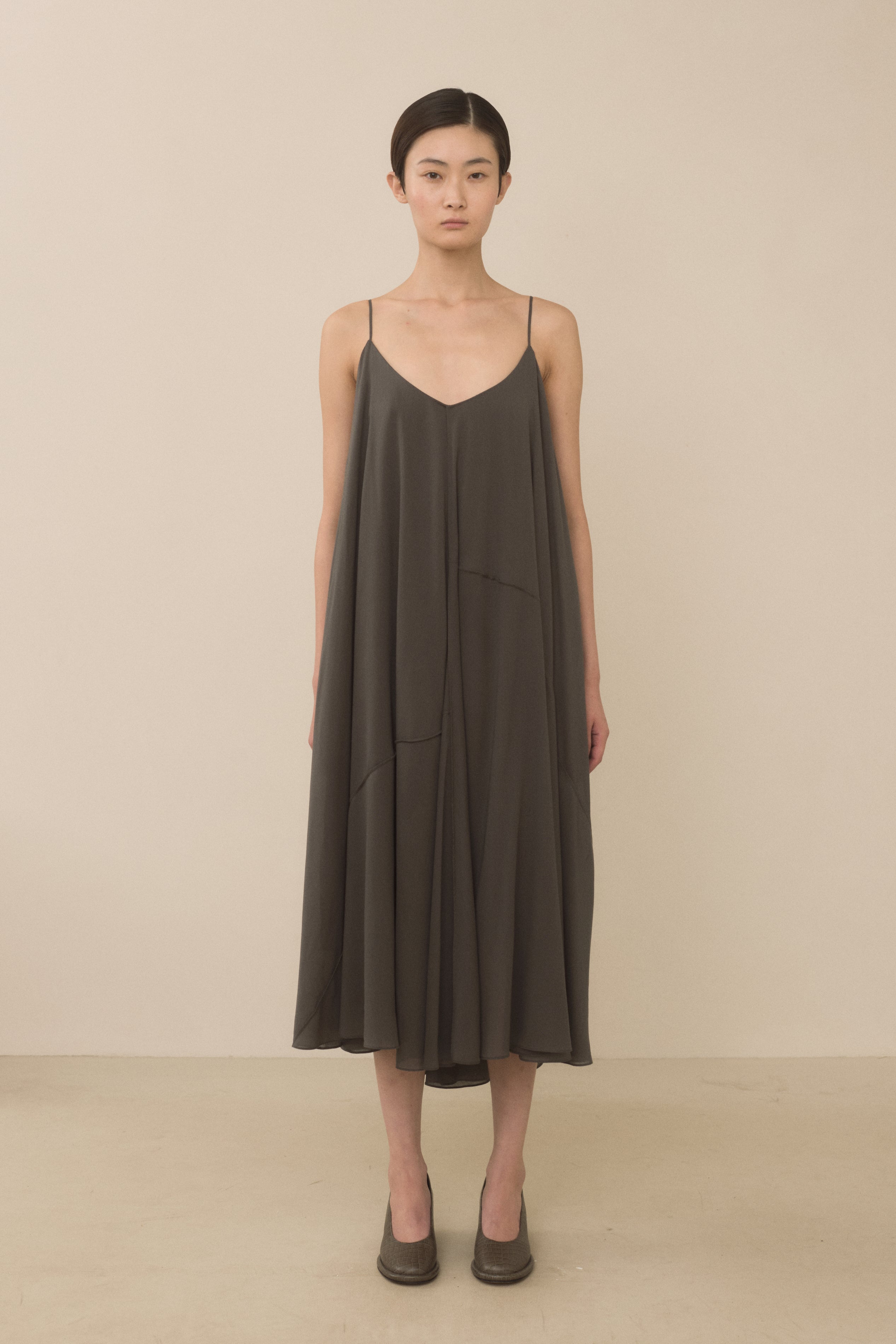 POJAGI DRESS