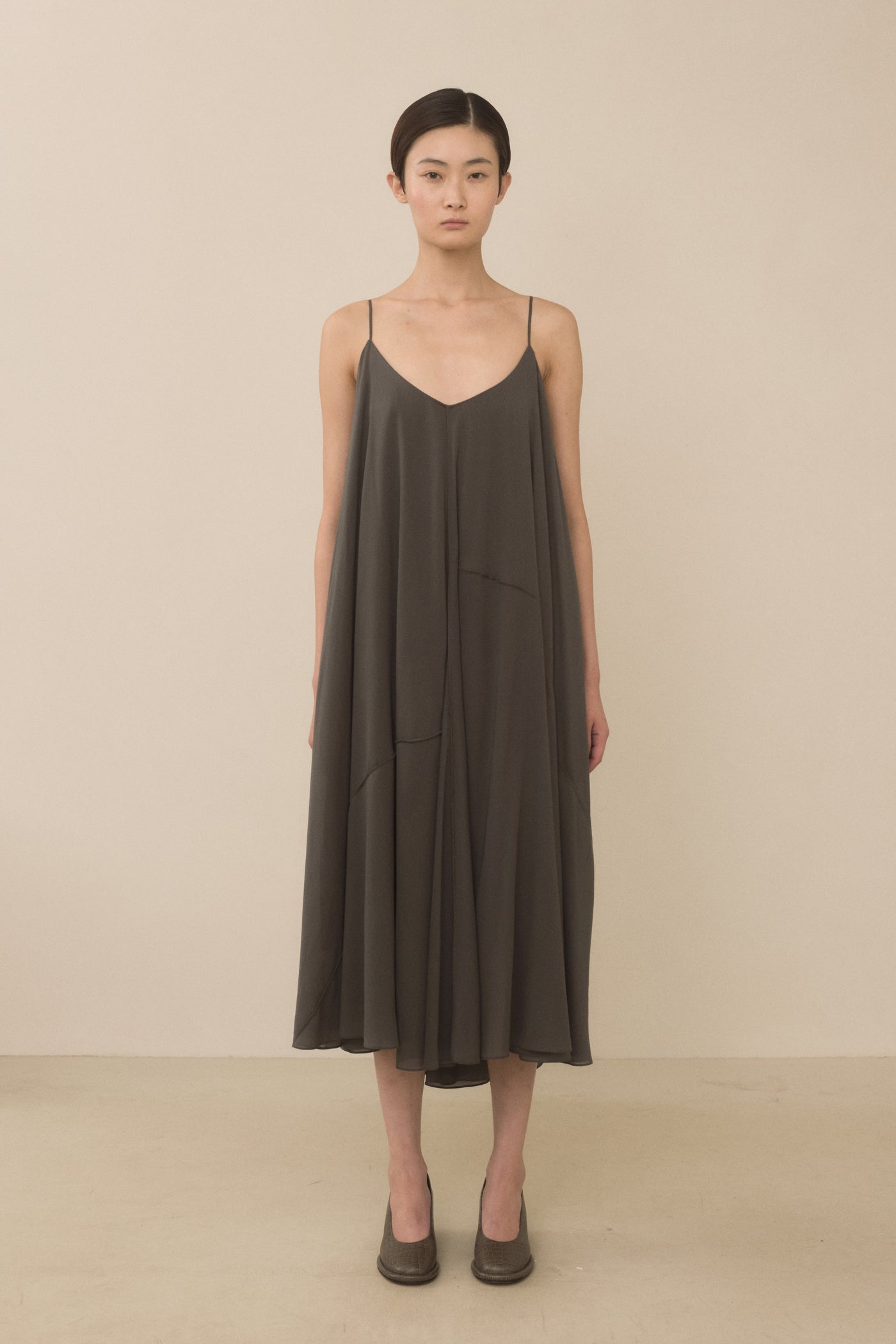 POJAGI DRESS