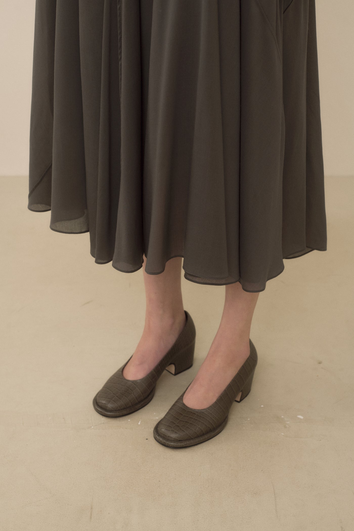 POJAGI DRESS