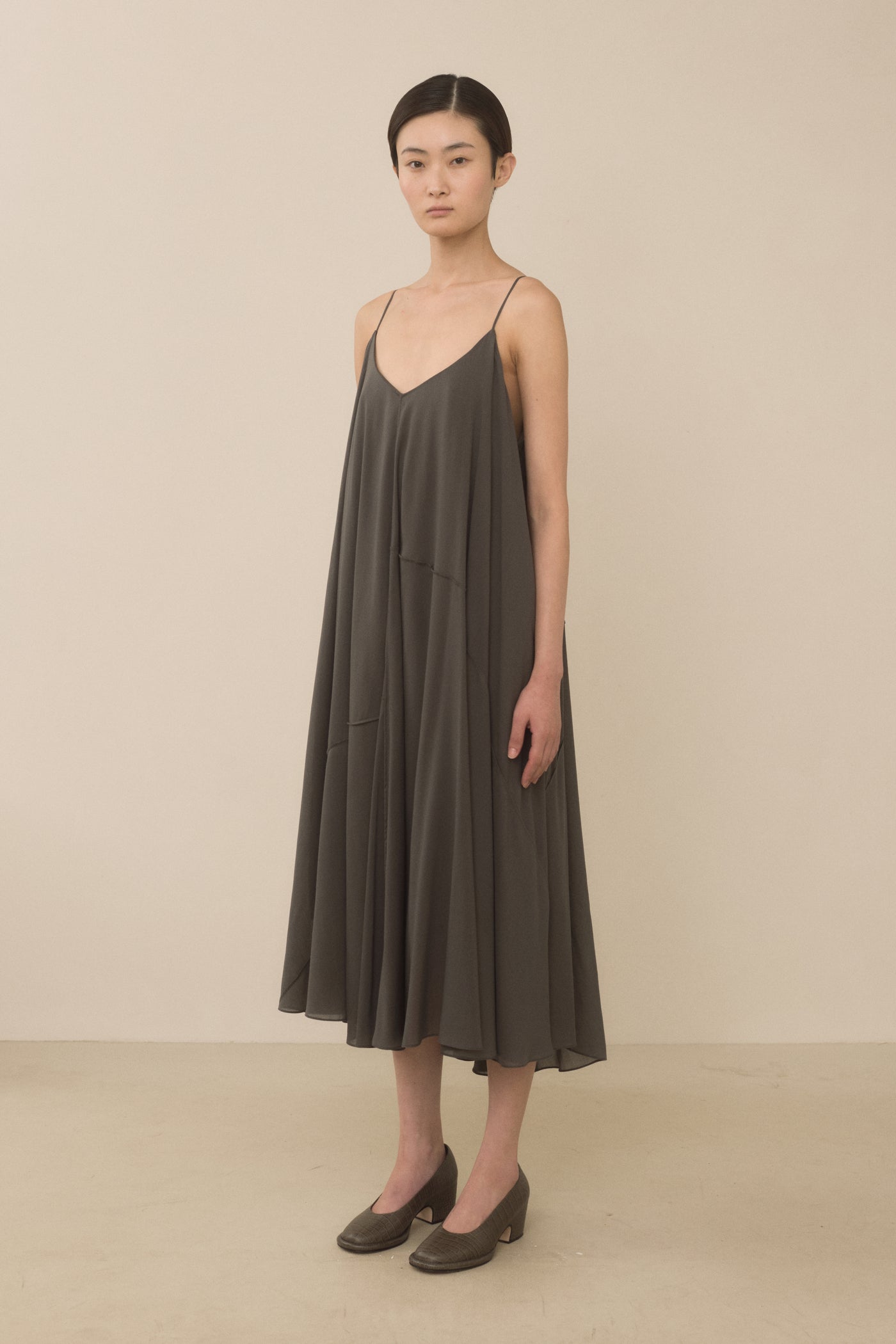 POJAGI DRESS