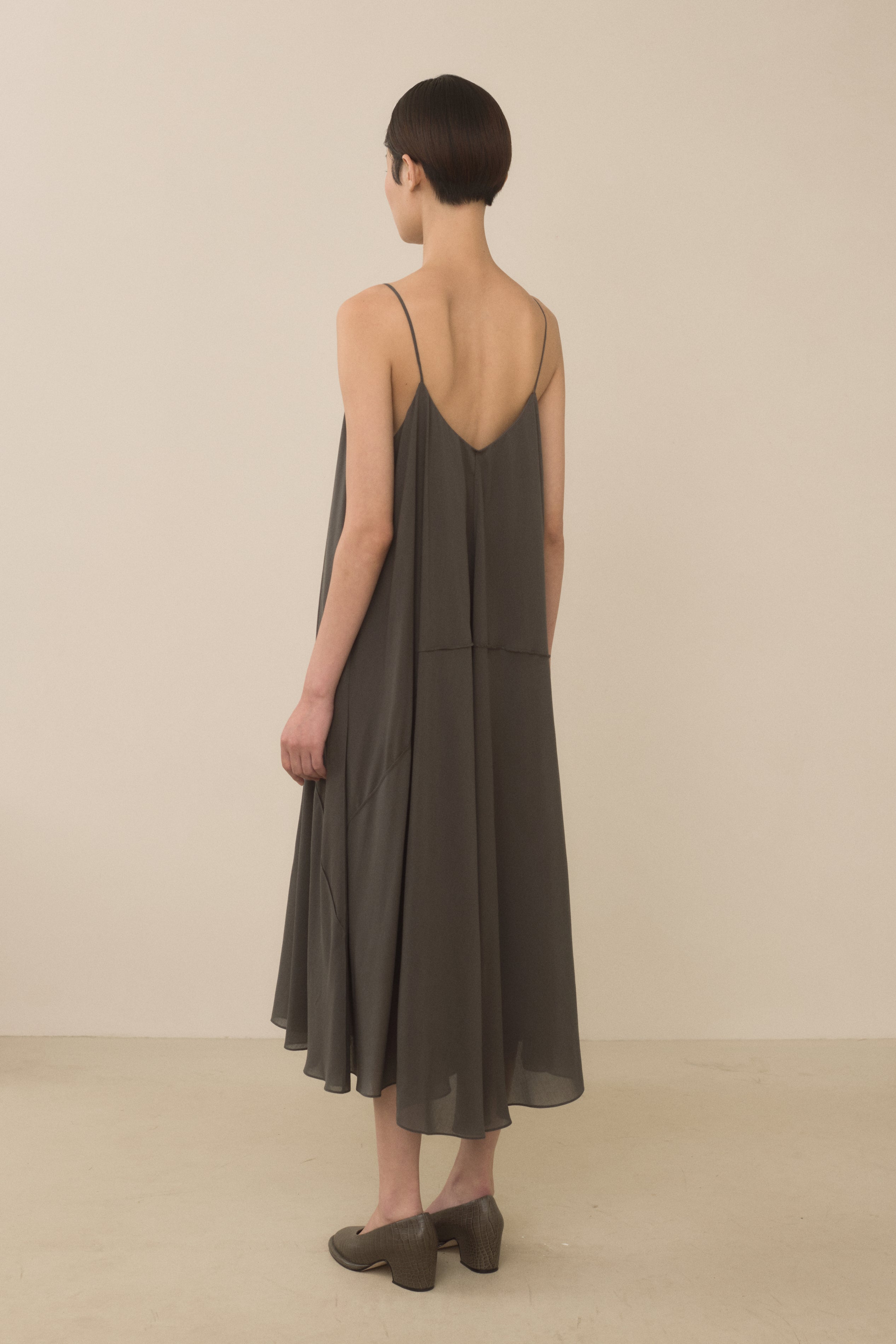 POJAGI DRESS