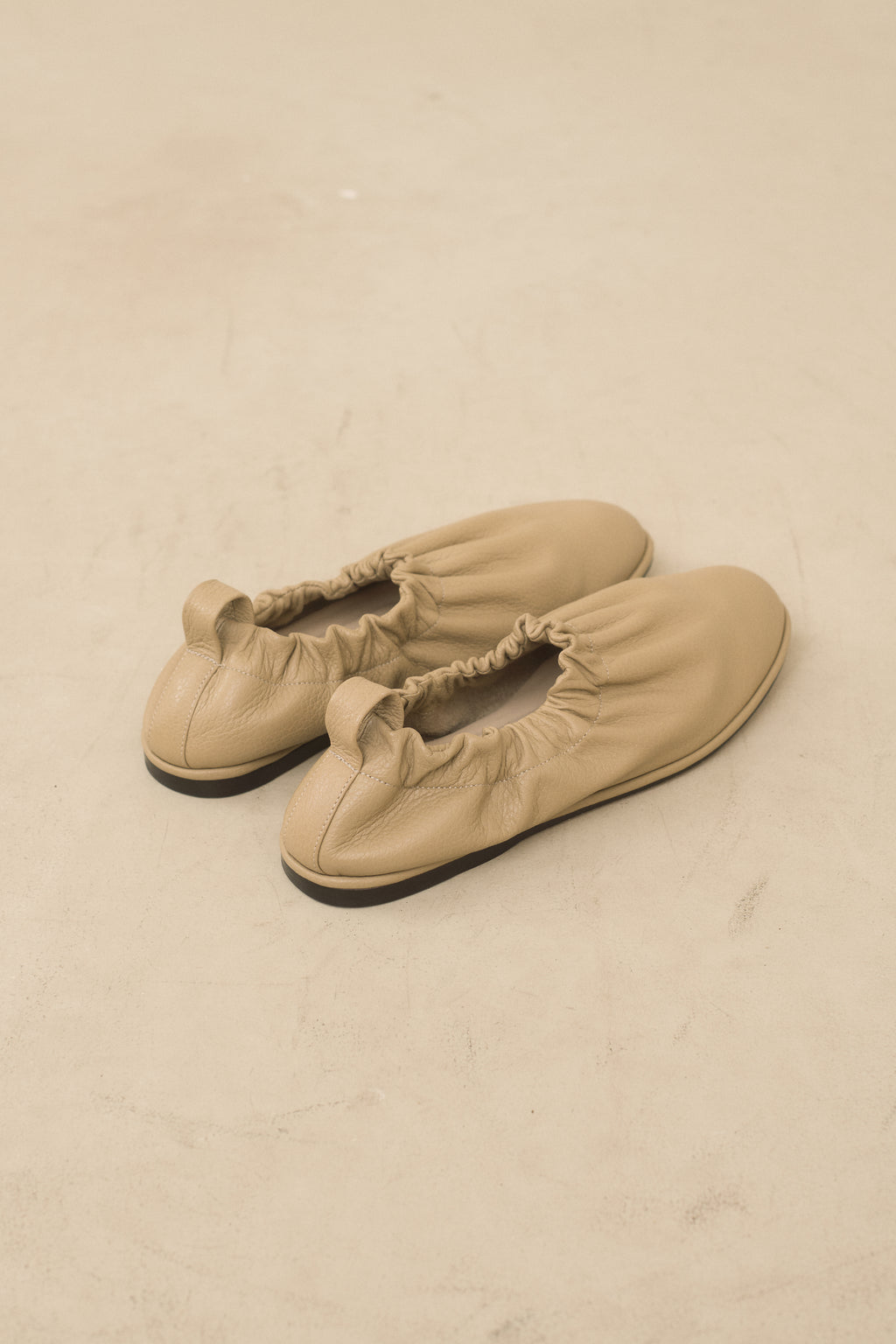 SOFT BANDED BALLET