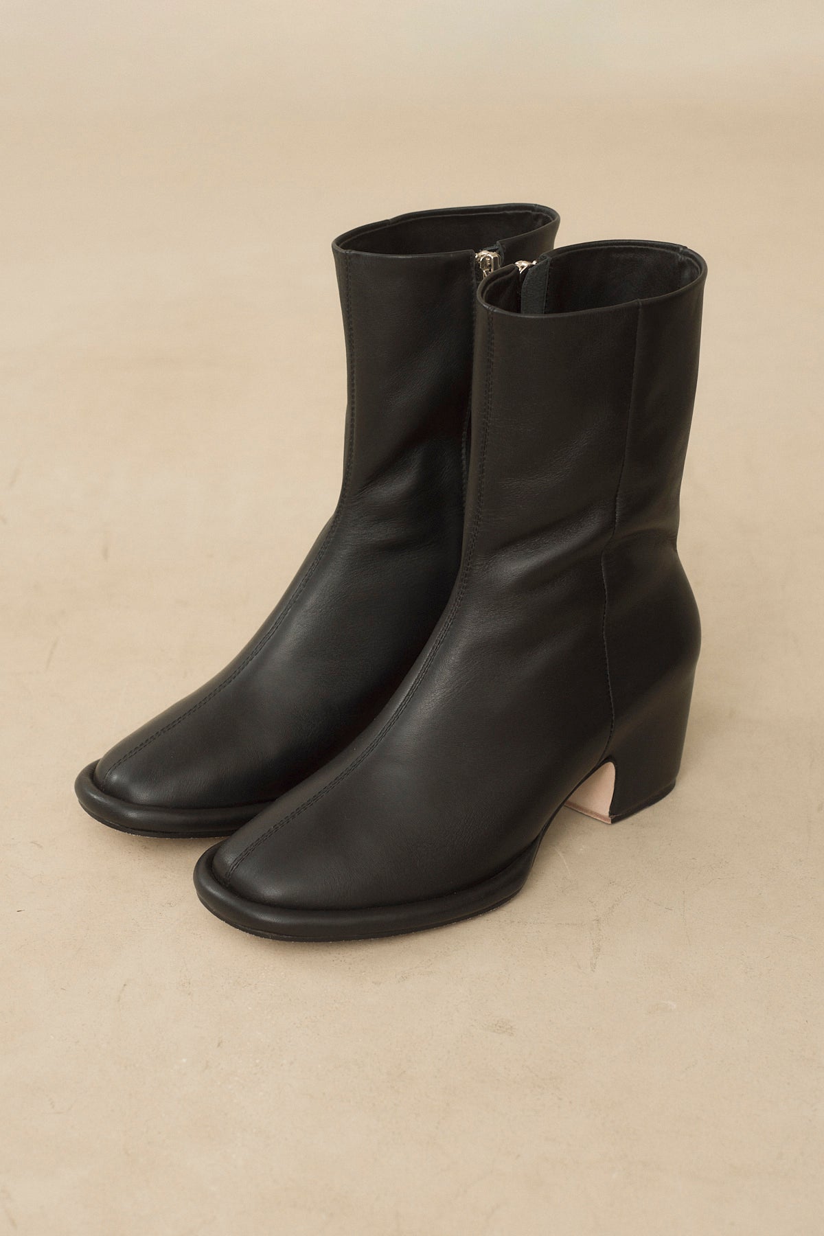 ARCH BOOT