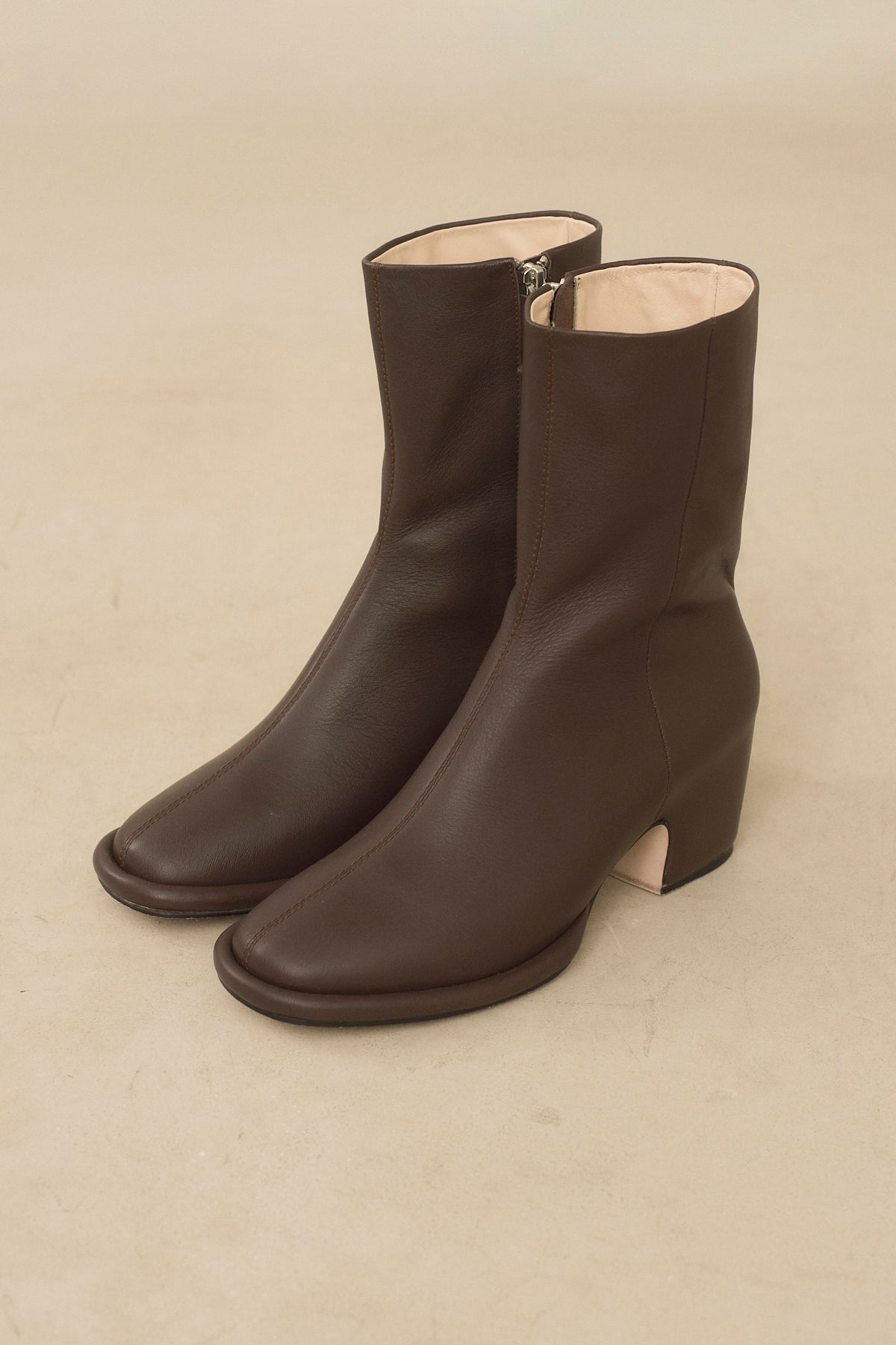 ARCH BOOT