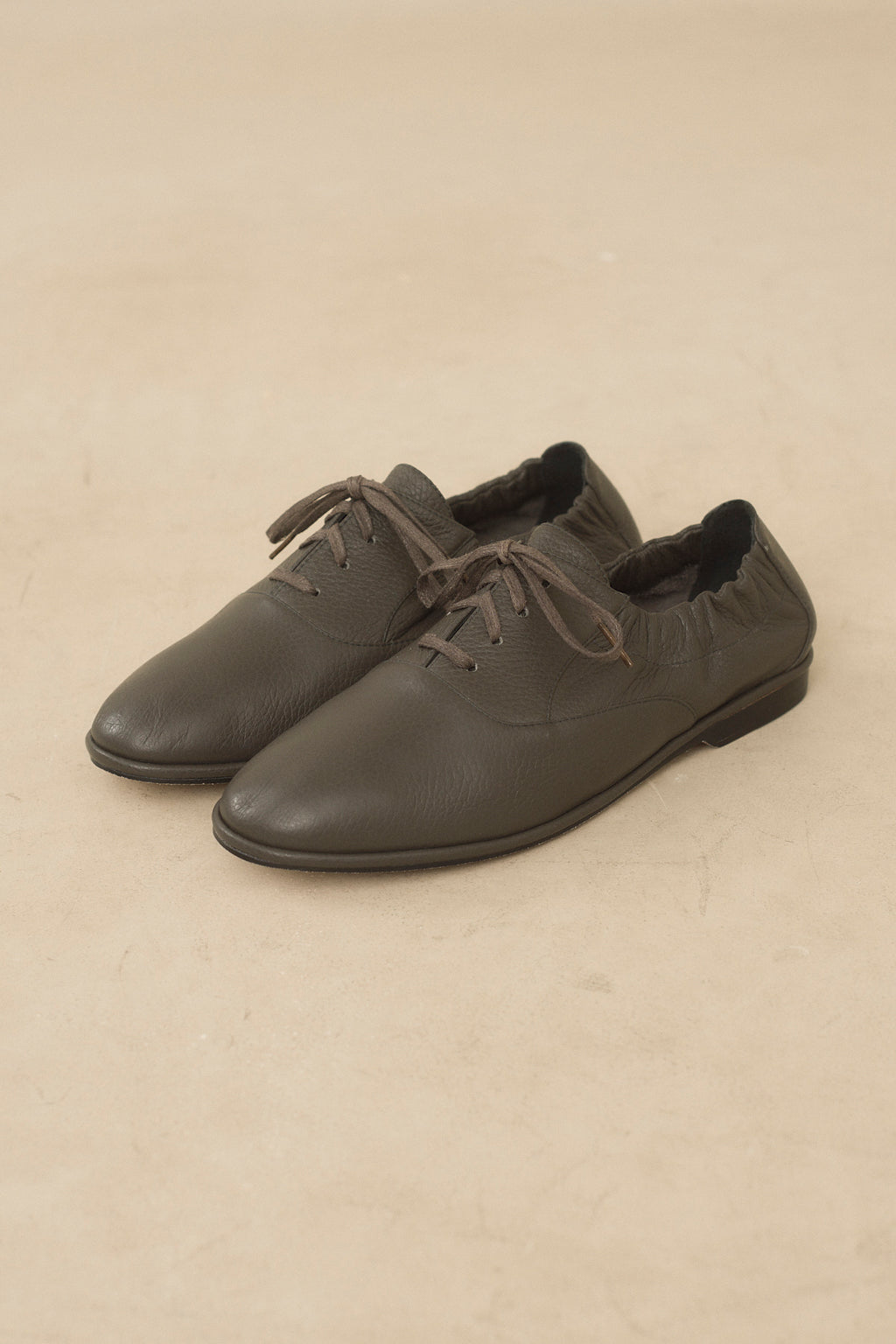 SOFT BANDED OXFORD