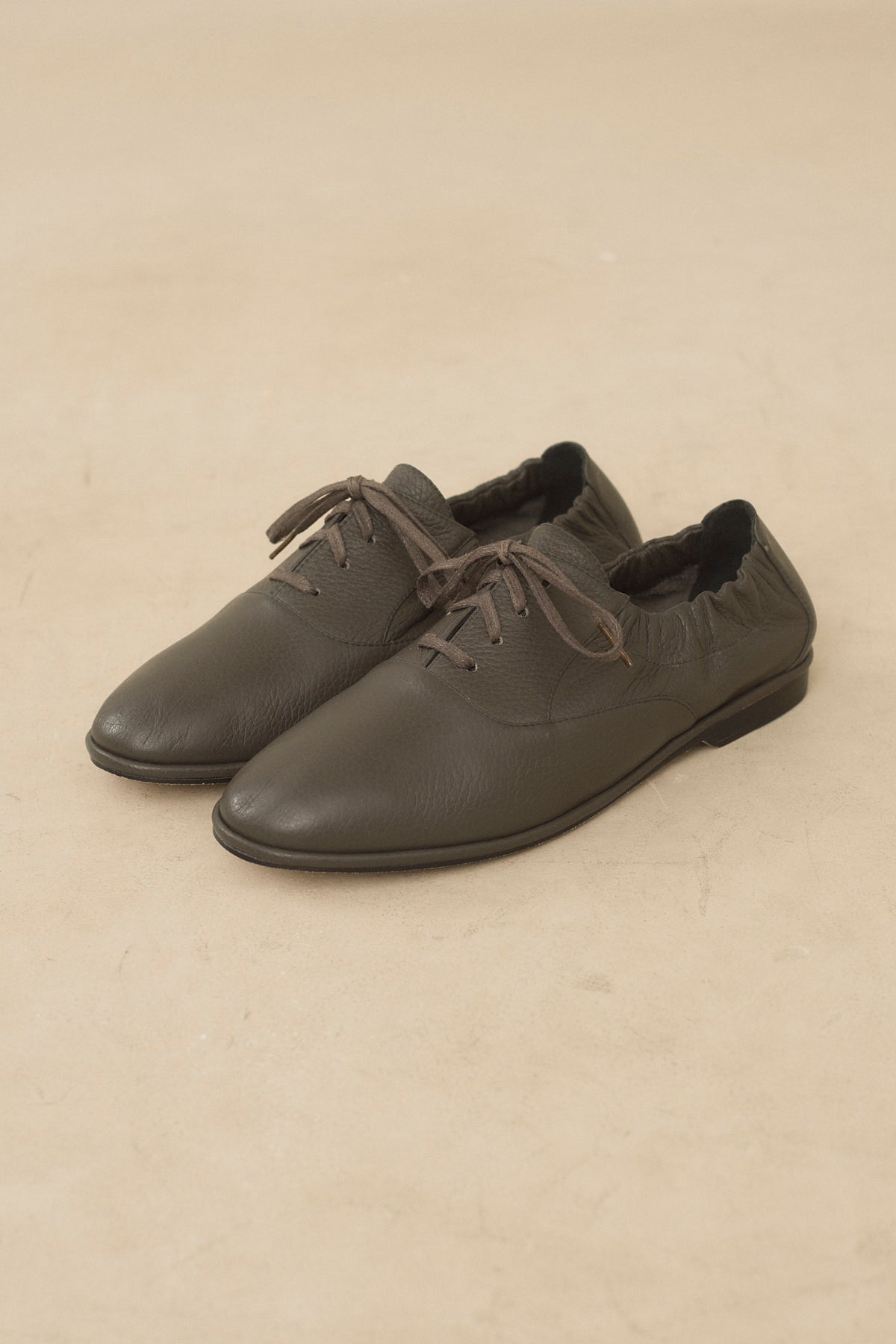 SOFT BANDED OXFORD