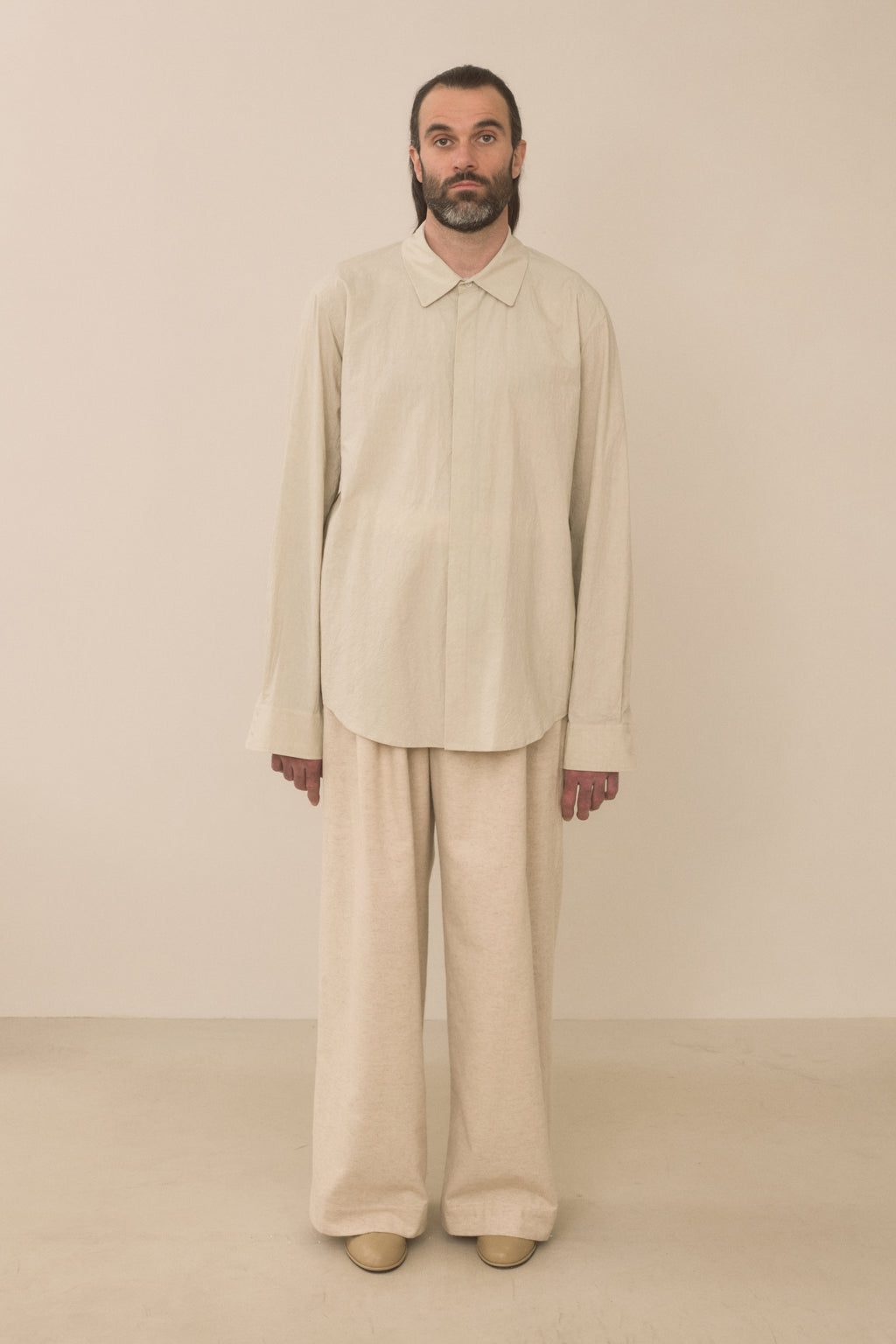 PATTI SHIRT
