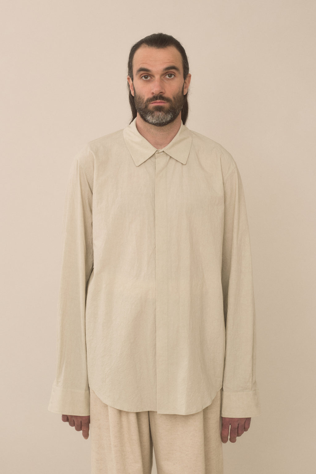 PATTI SHIRT