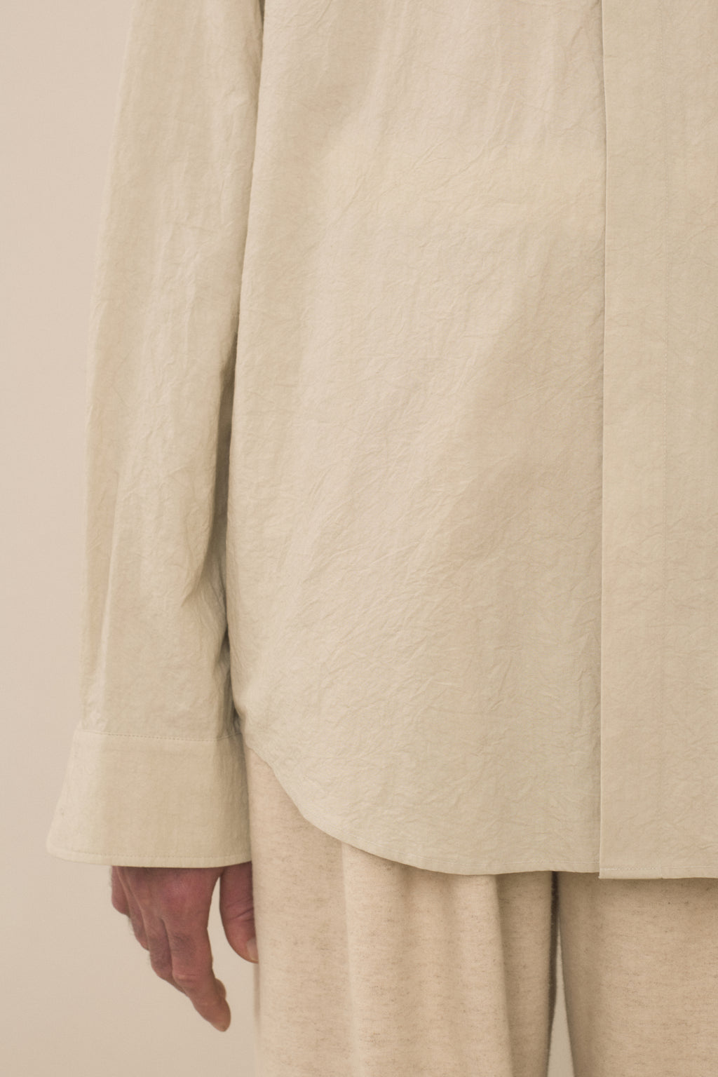 PATTI SHIRT