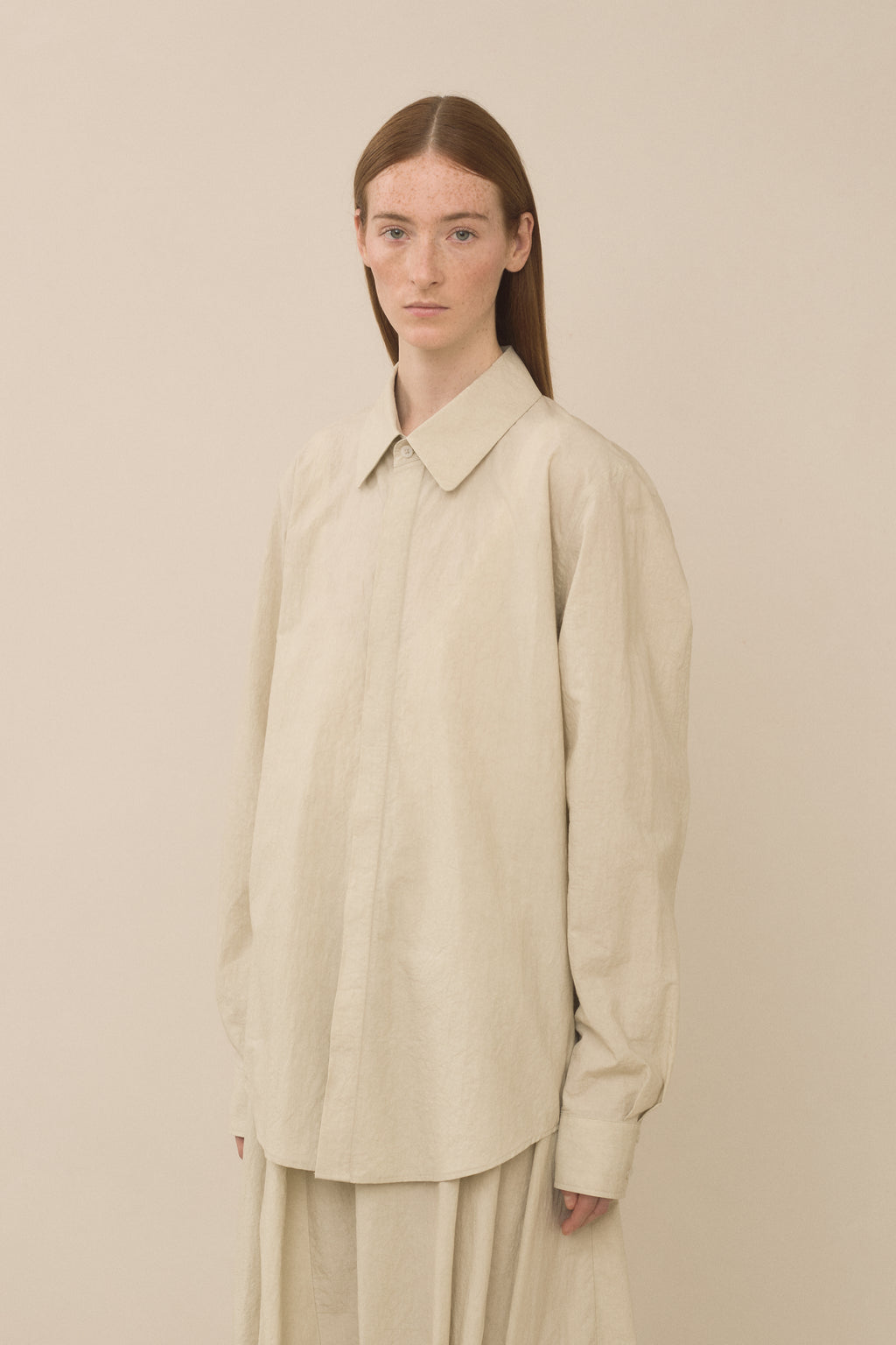 PATTI SHIRT