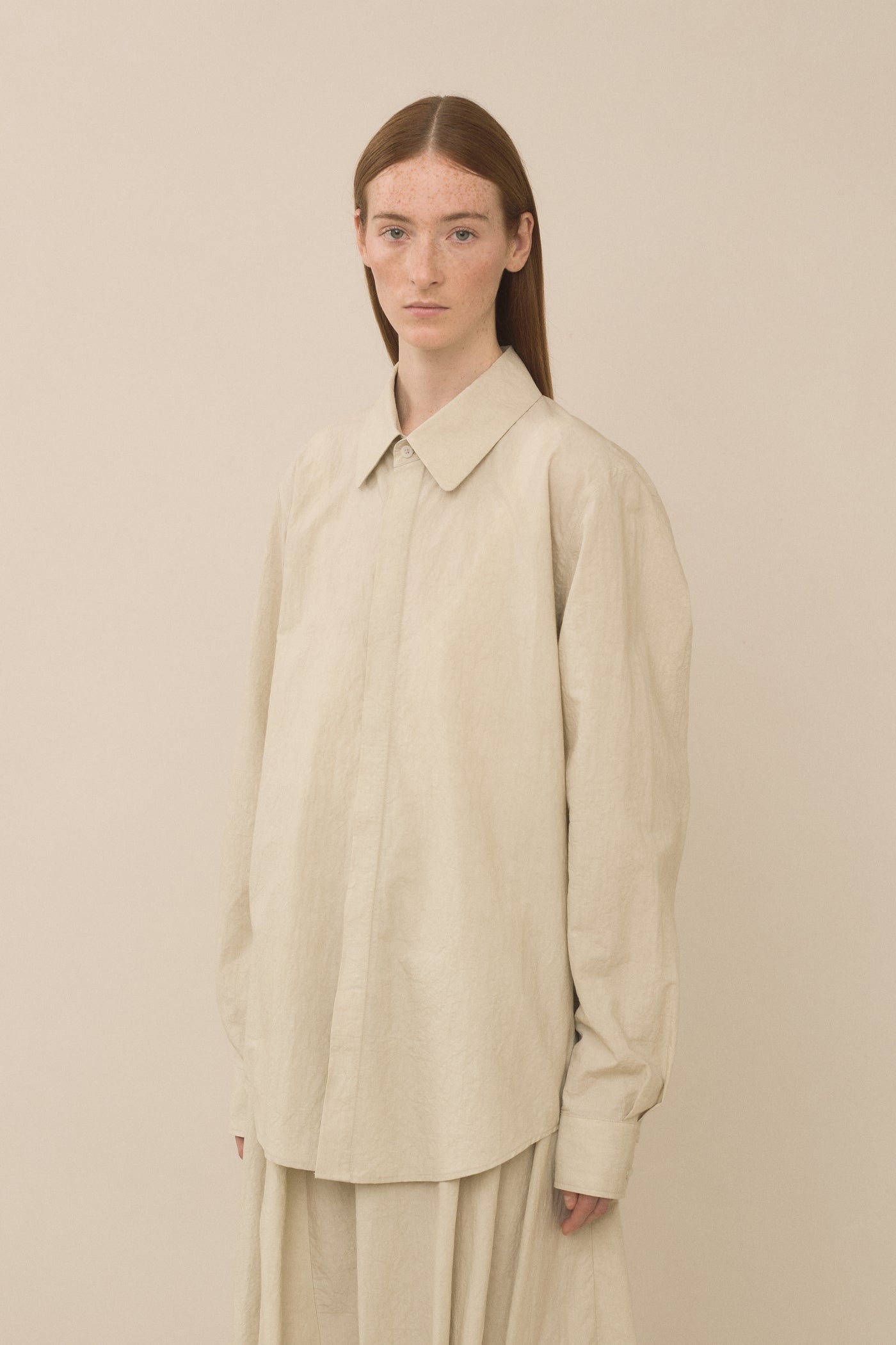 PATTI SHIRT